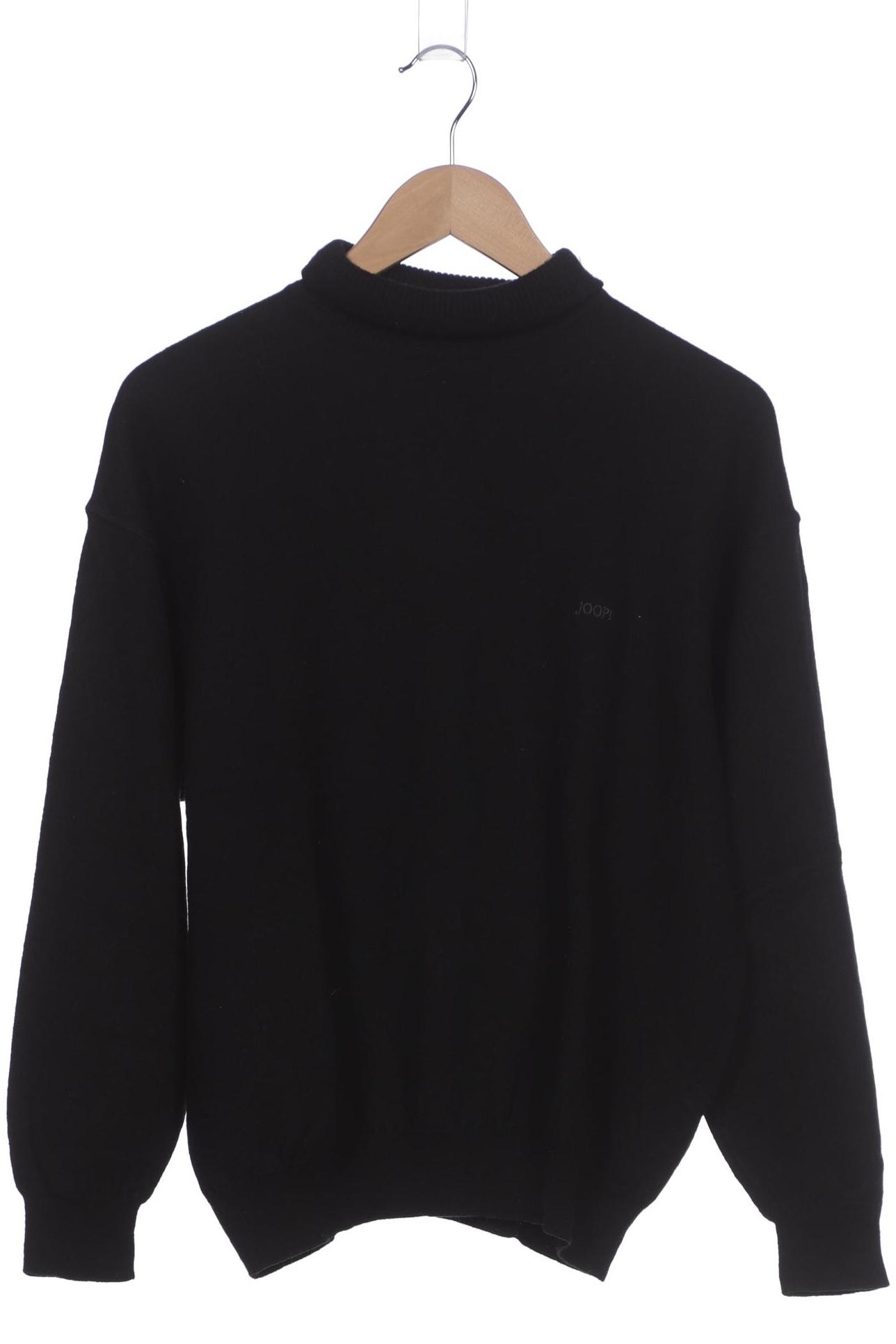 

Joop! Herren Pullover, schwarz, Gr. 52