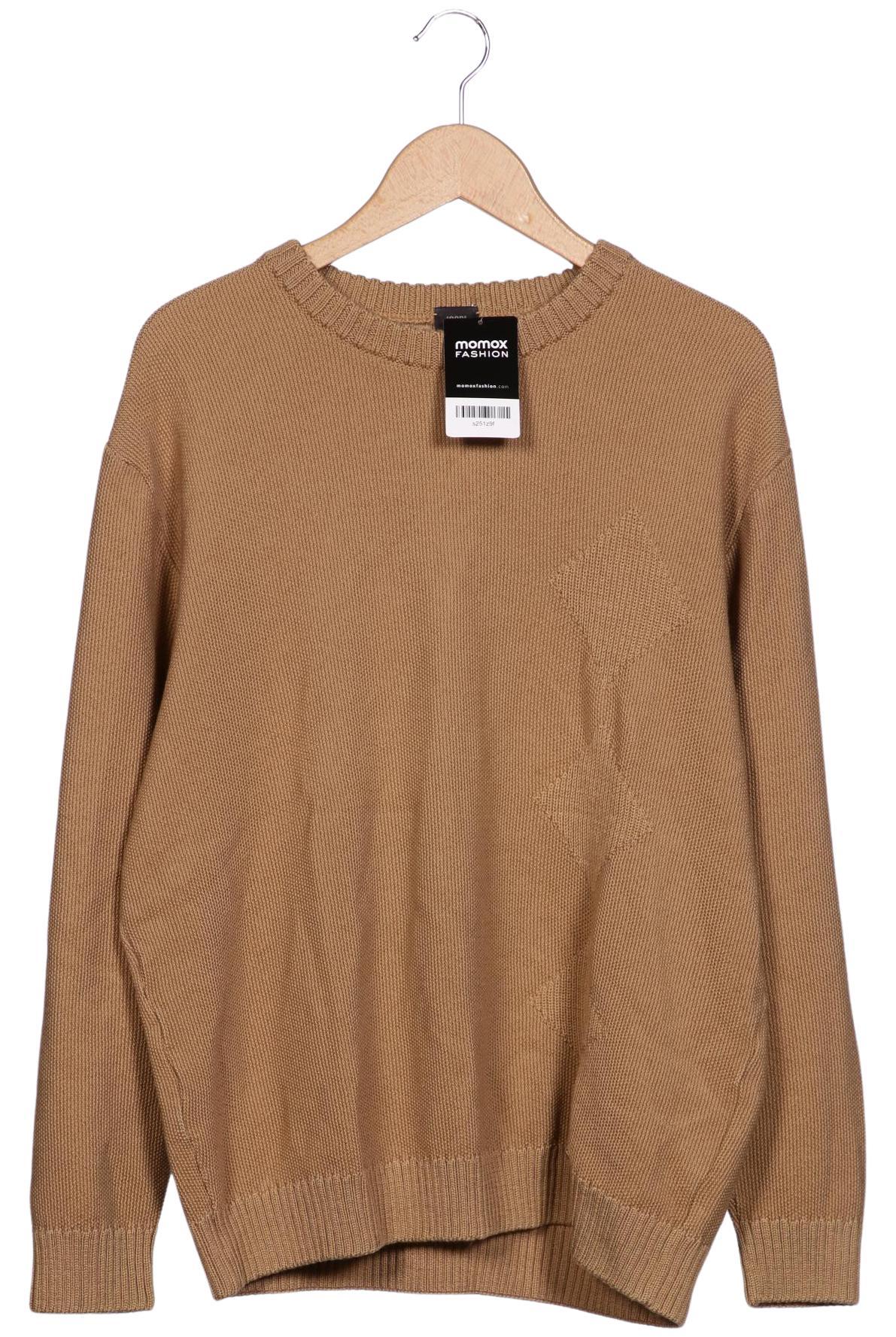 

Joop! Herren Pullover, beige, Gr. 54