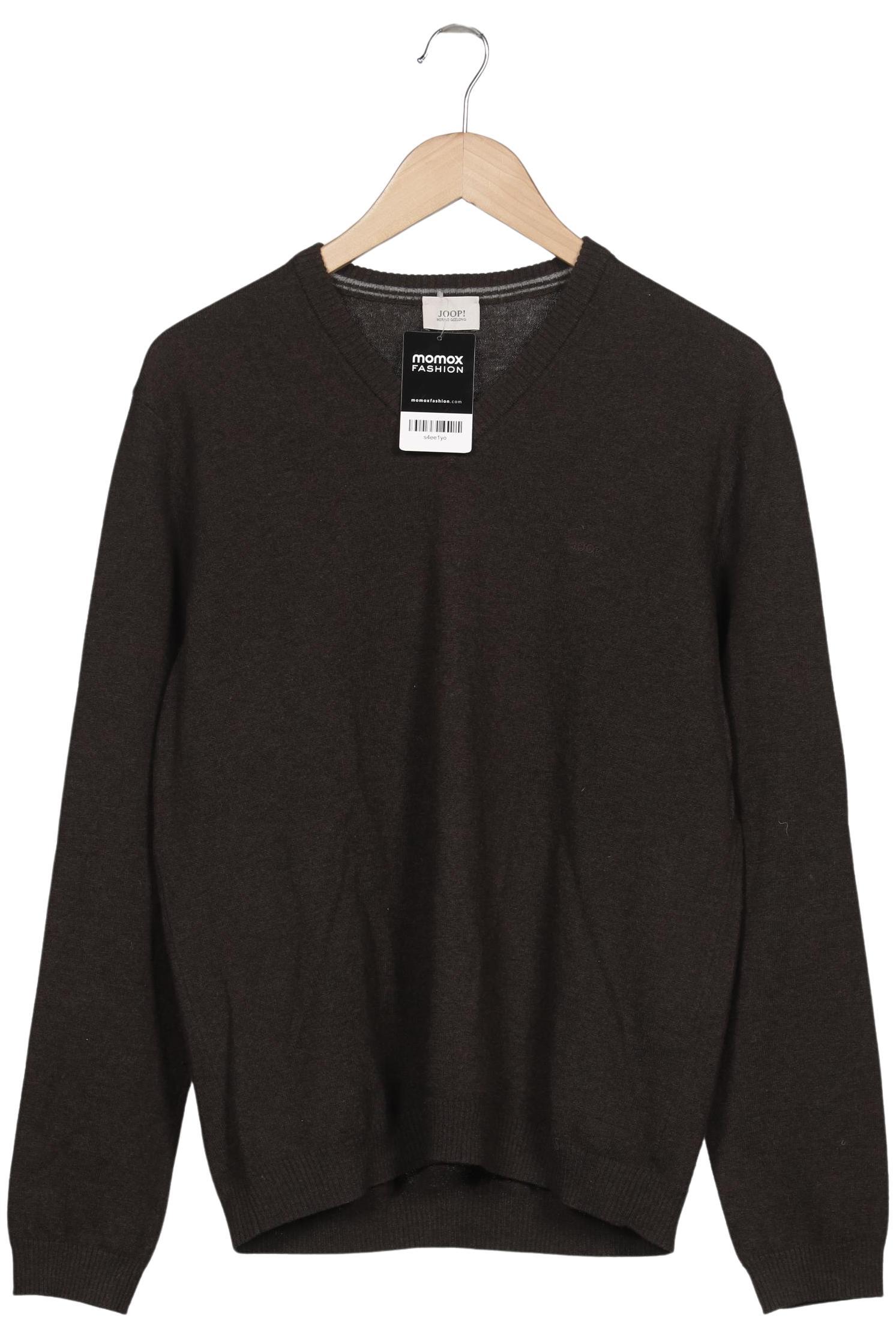Thumbnail - Joop! Herren Pullover, braun, Gr. 46