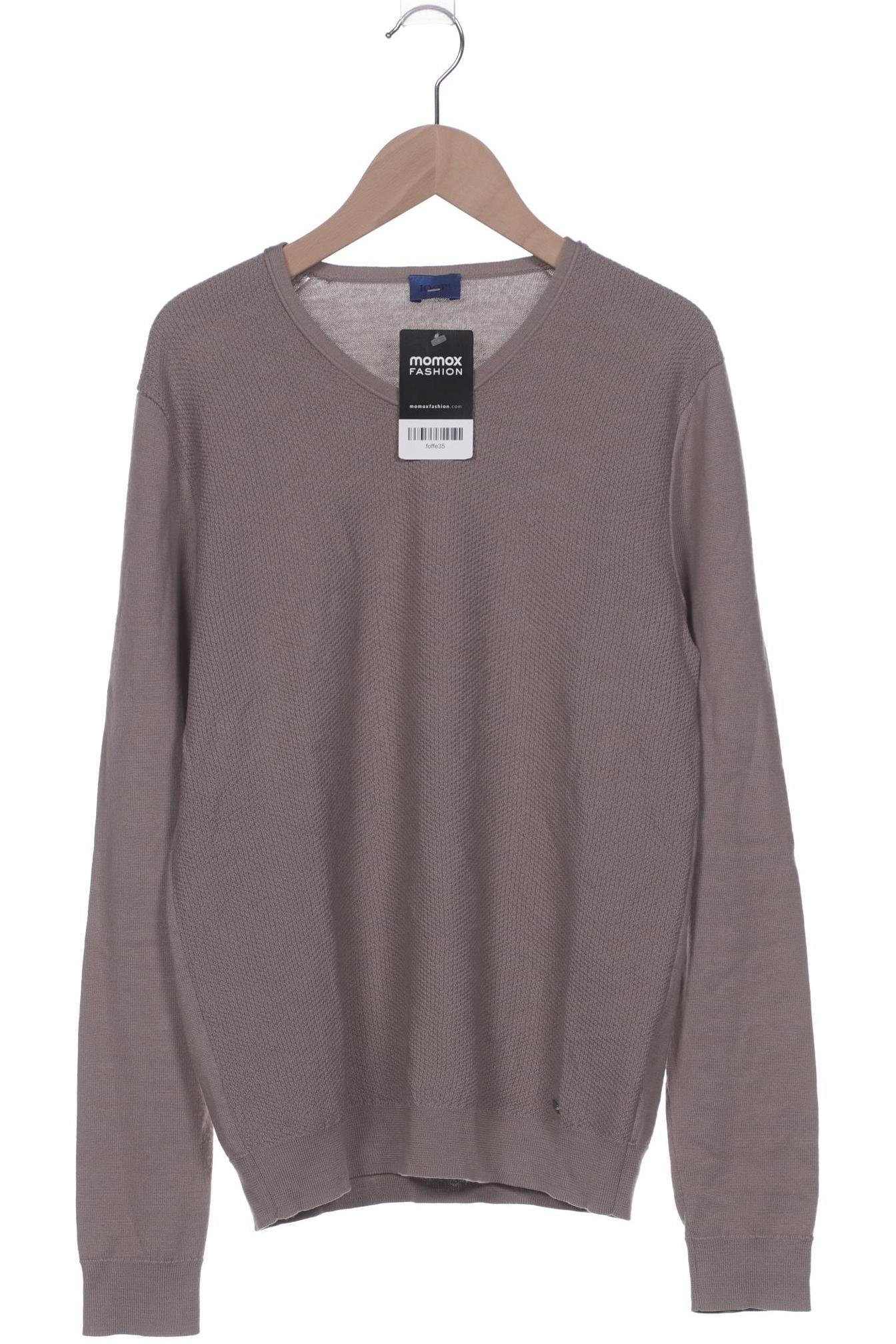 

Joop! Herren Pullover, beige, Gr. 46