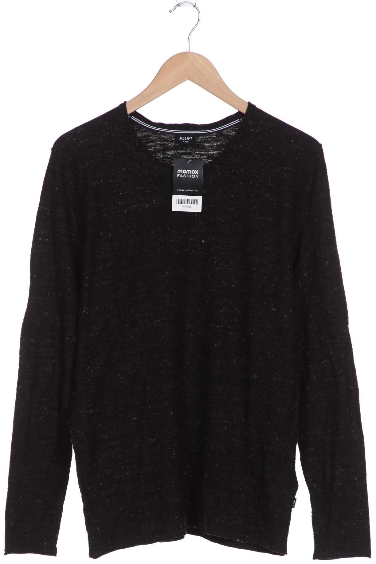 

Joop! Herren Pullover, schwarz, Gr. 48