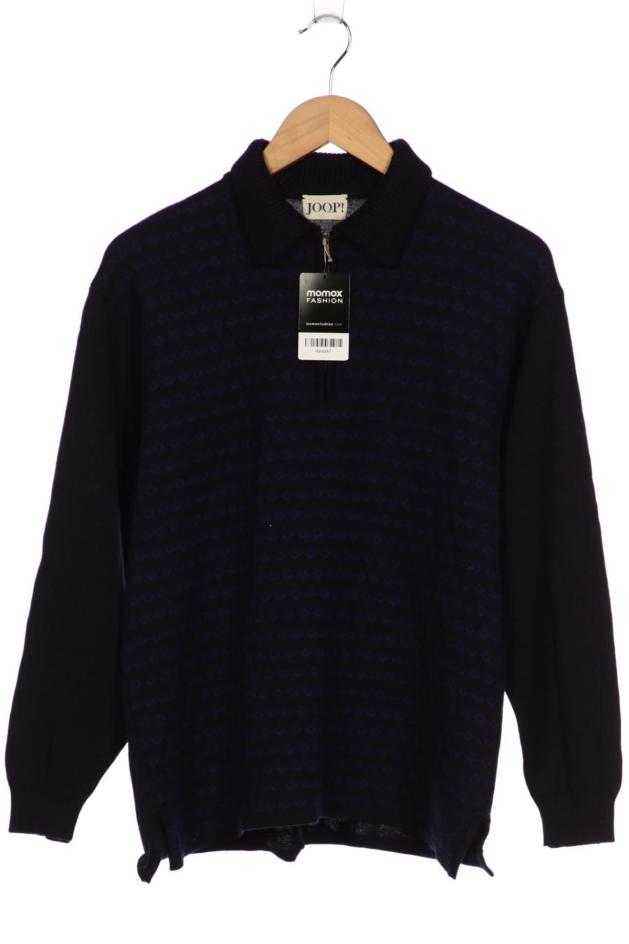 

Joop! Herren Pullover, marineblau, Gr. 50