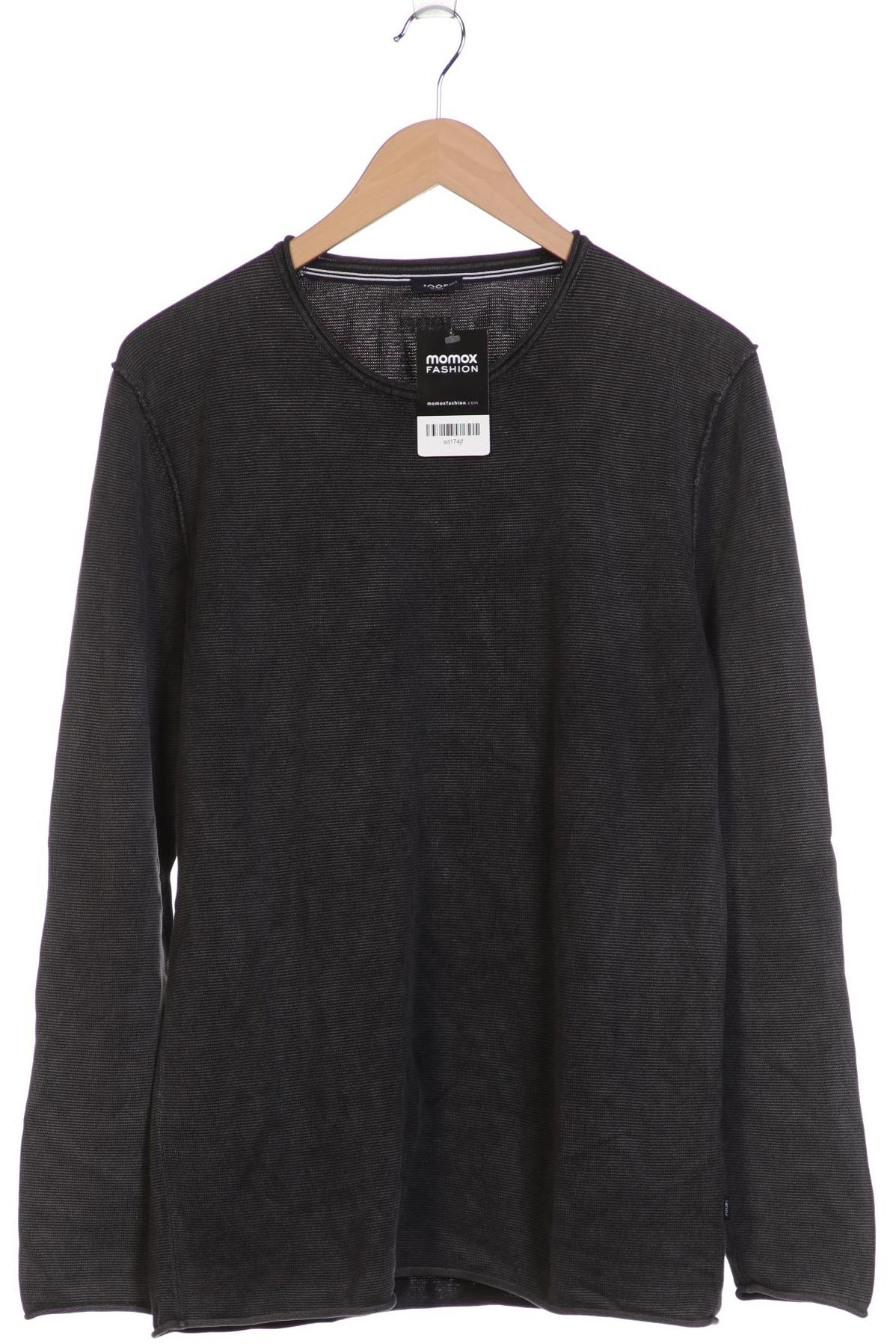 

Joop! Herren Pullover, grau, Gr. 48