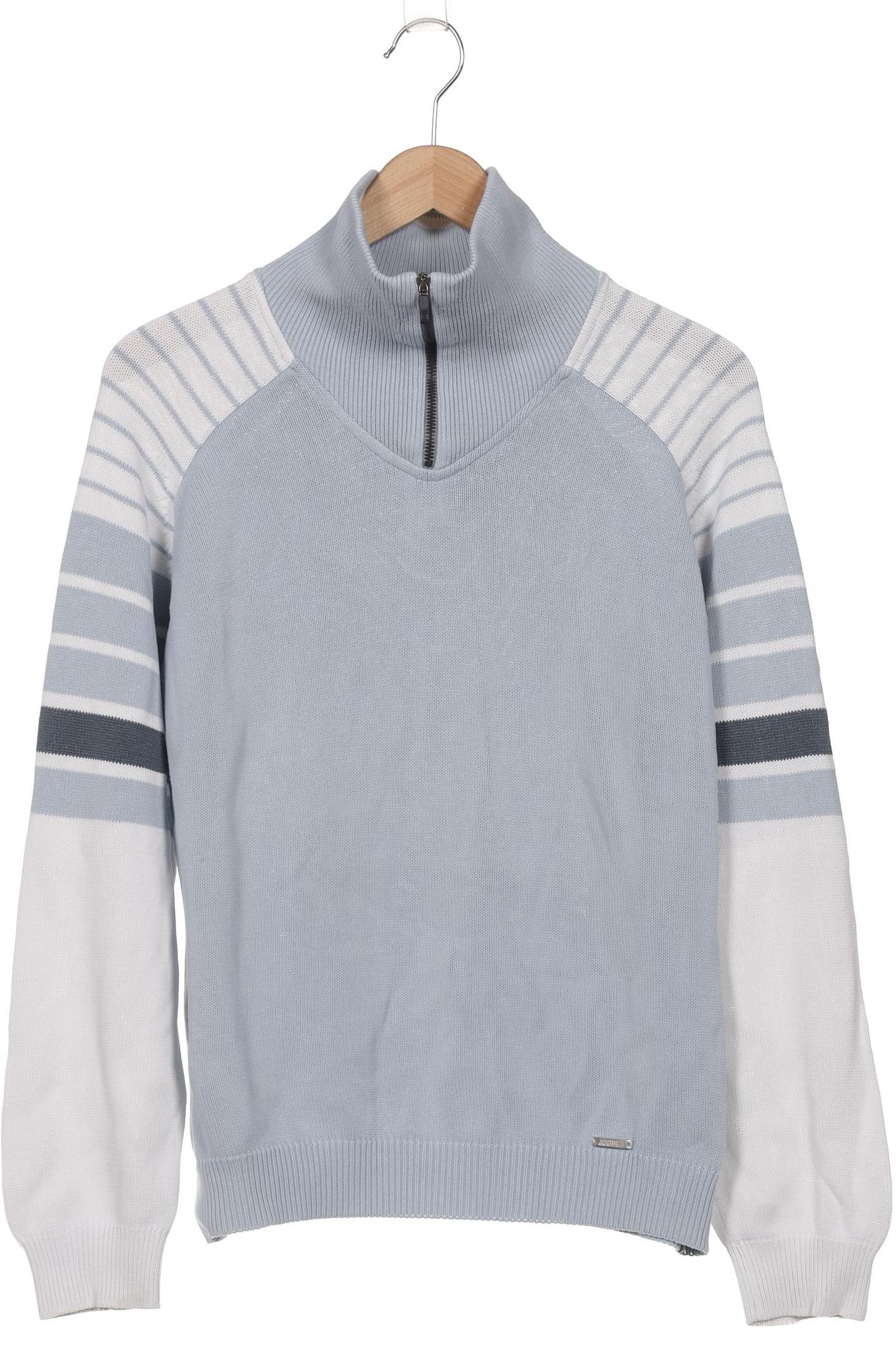 

Joop! Herren Pullover, hellblau, Gr. 50