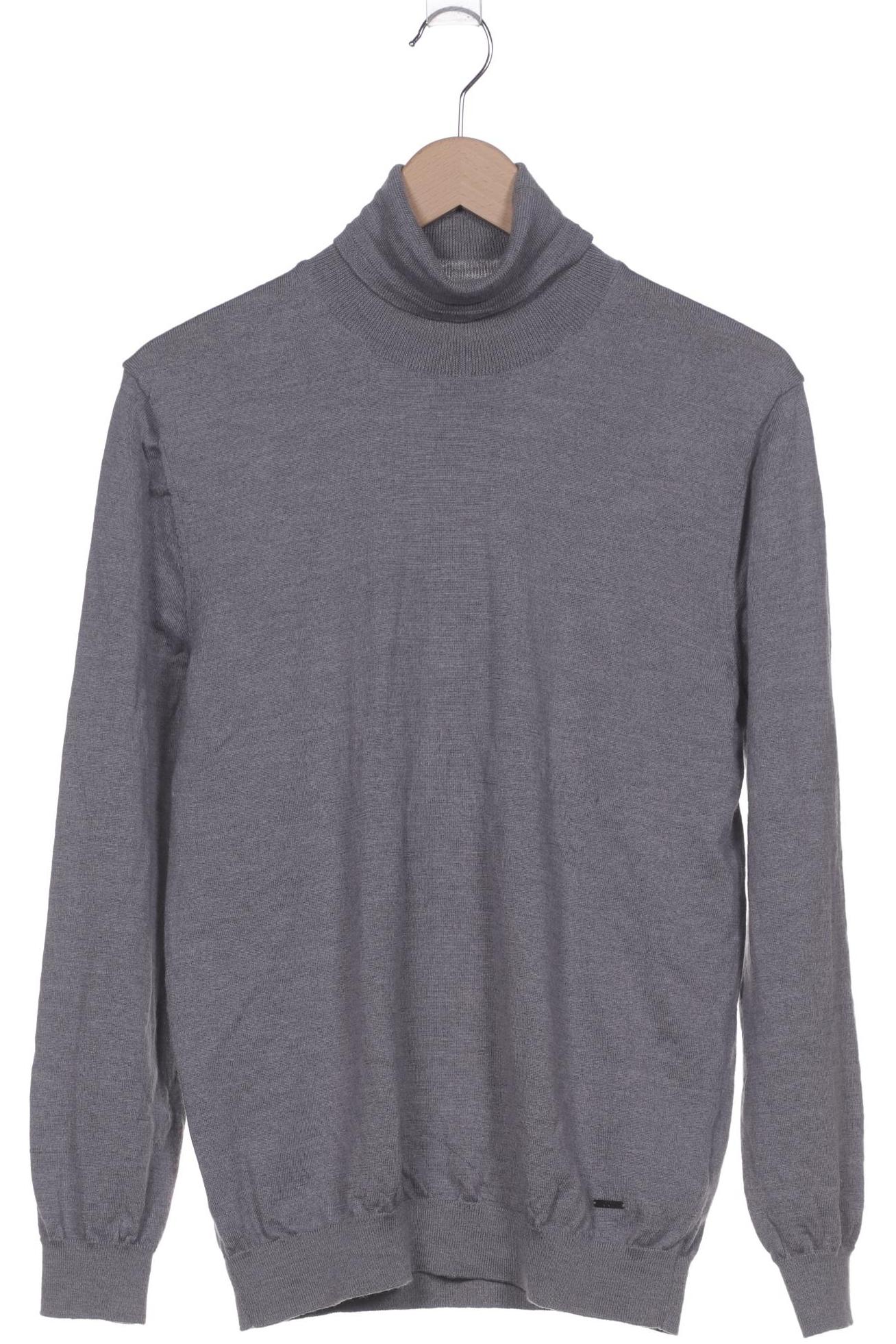 

Joop! Herren Pullover, grau, Gr. 54