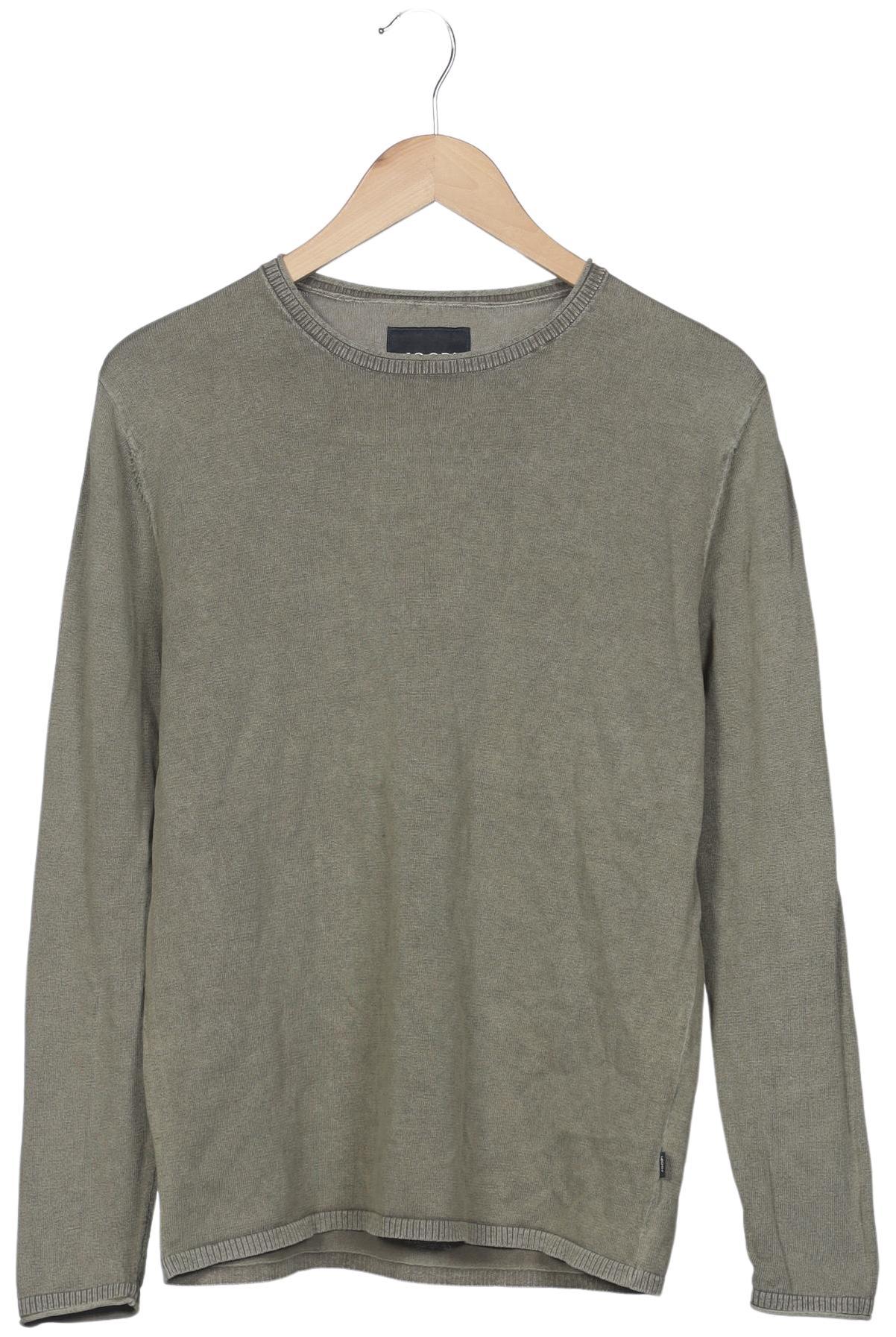 

Joop! Herren Pullover, grün, Gr. 48