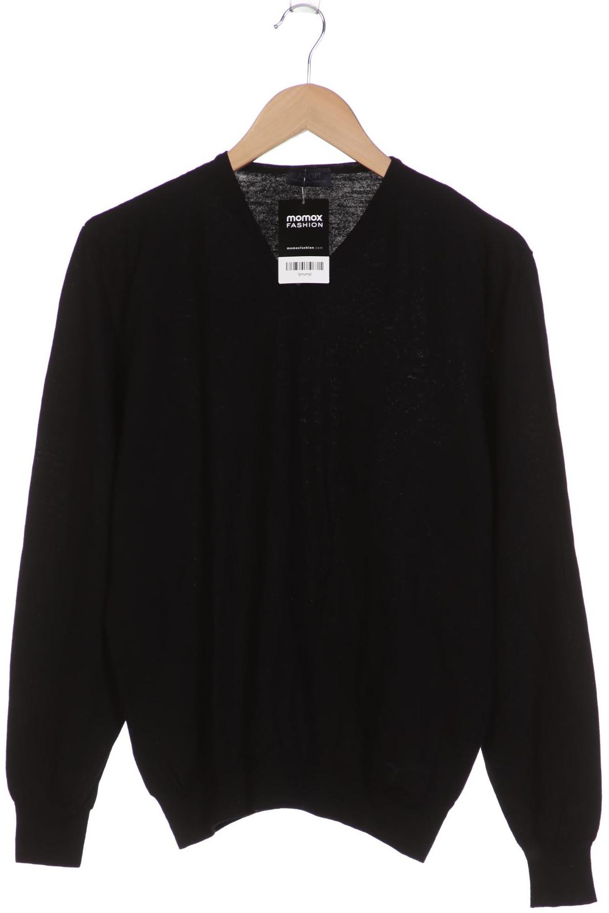 

Joop! Herren Pullover, schwarz, Gr. 48