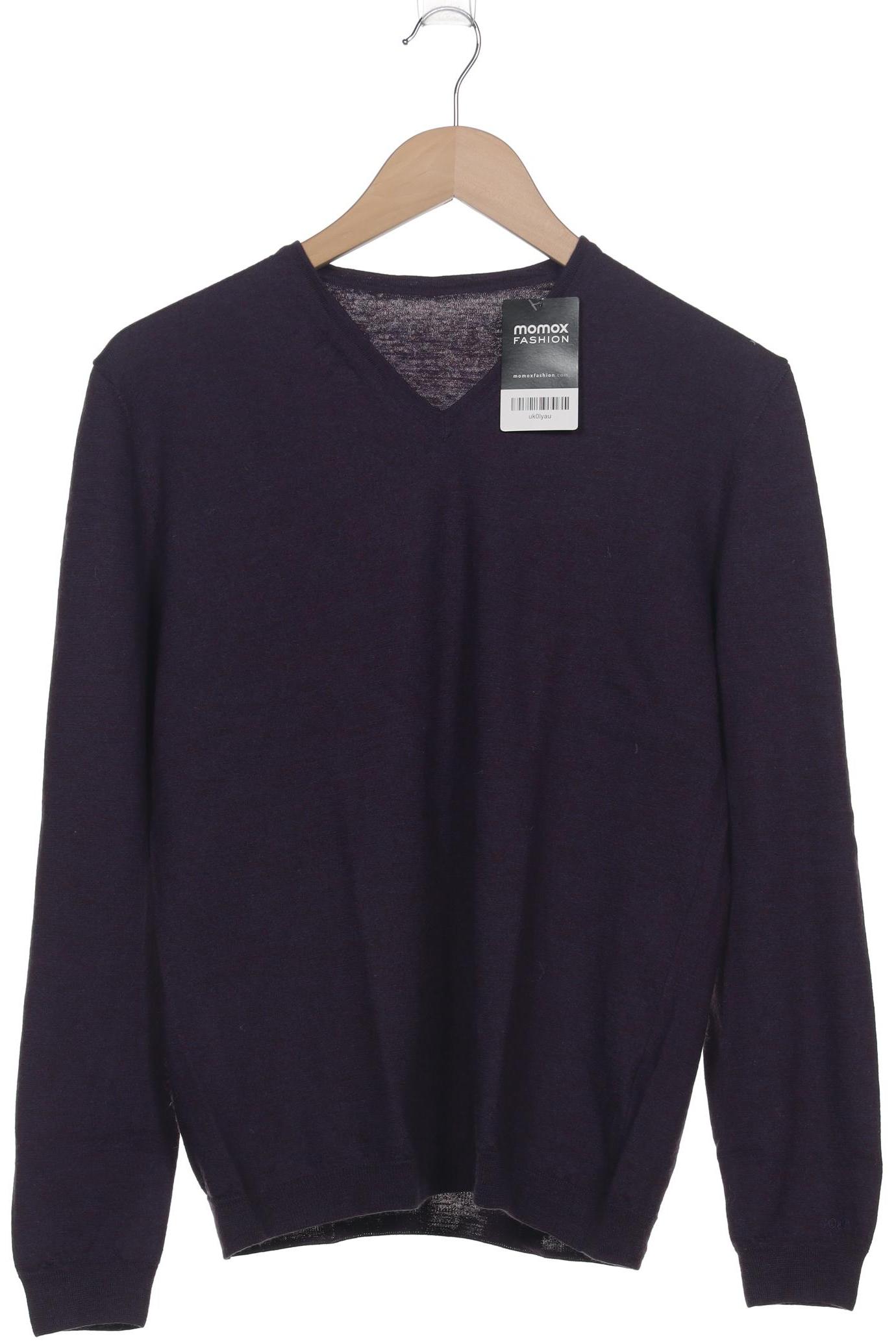 

Joop! Herren Pullover, flieder, Gr. 52