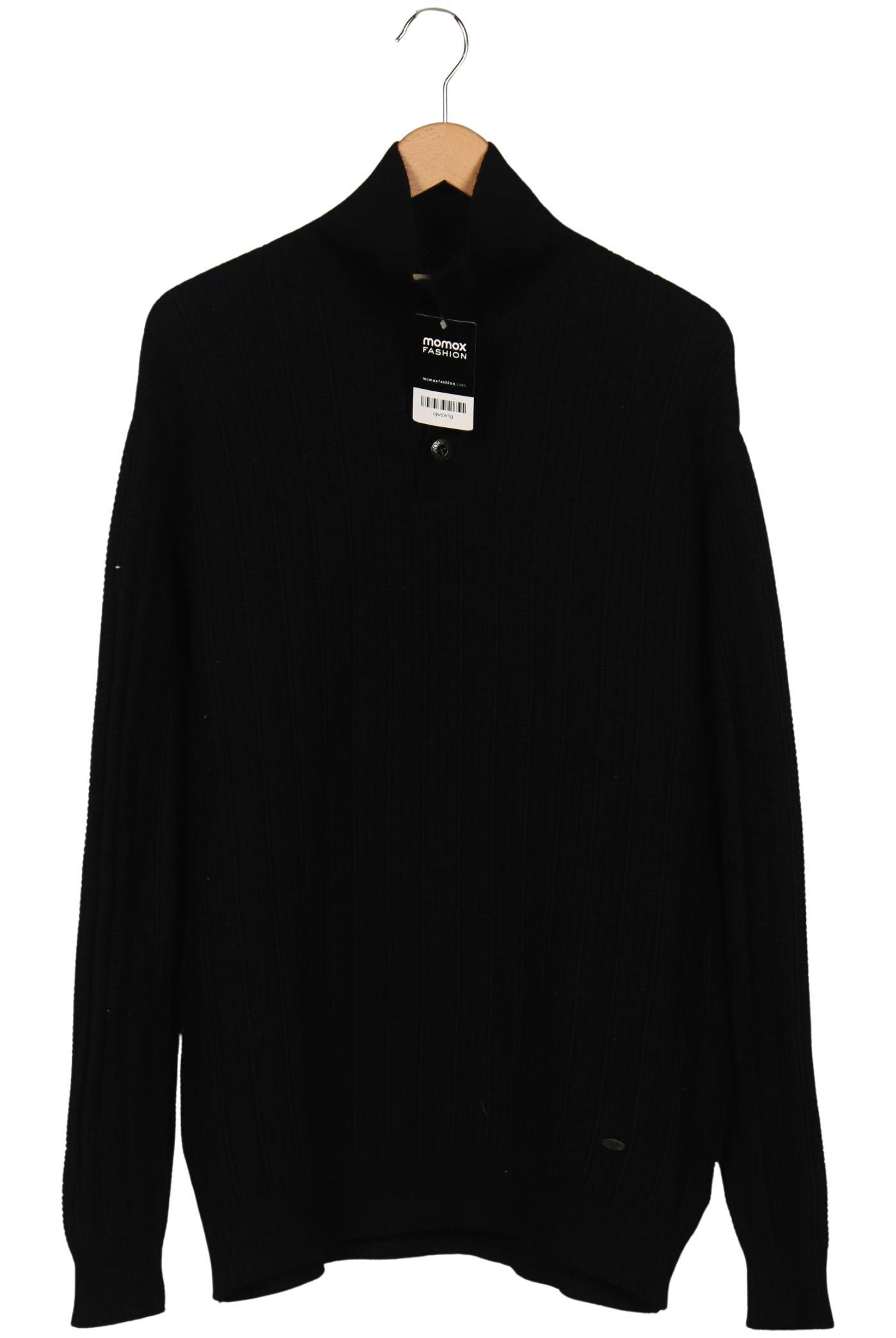 

Joop! Herren Pullover, schwarz, Gr. 48