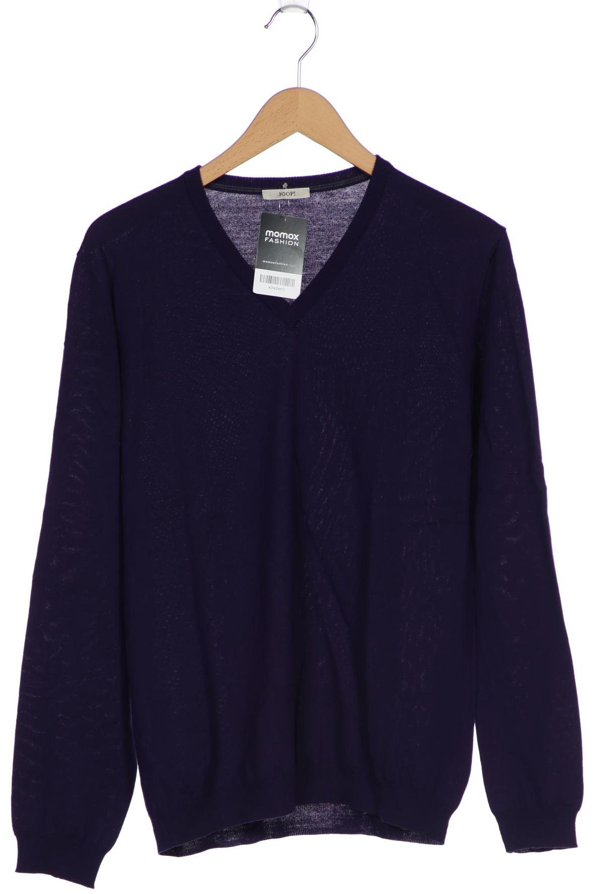 

Joop! Herren Pullover, flieder, Gr. 52