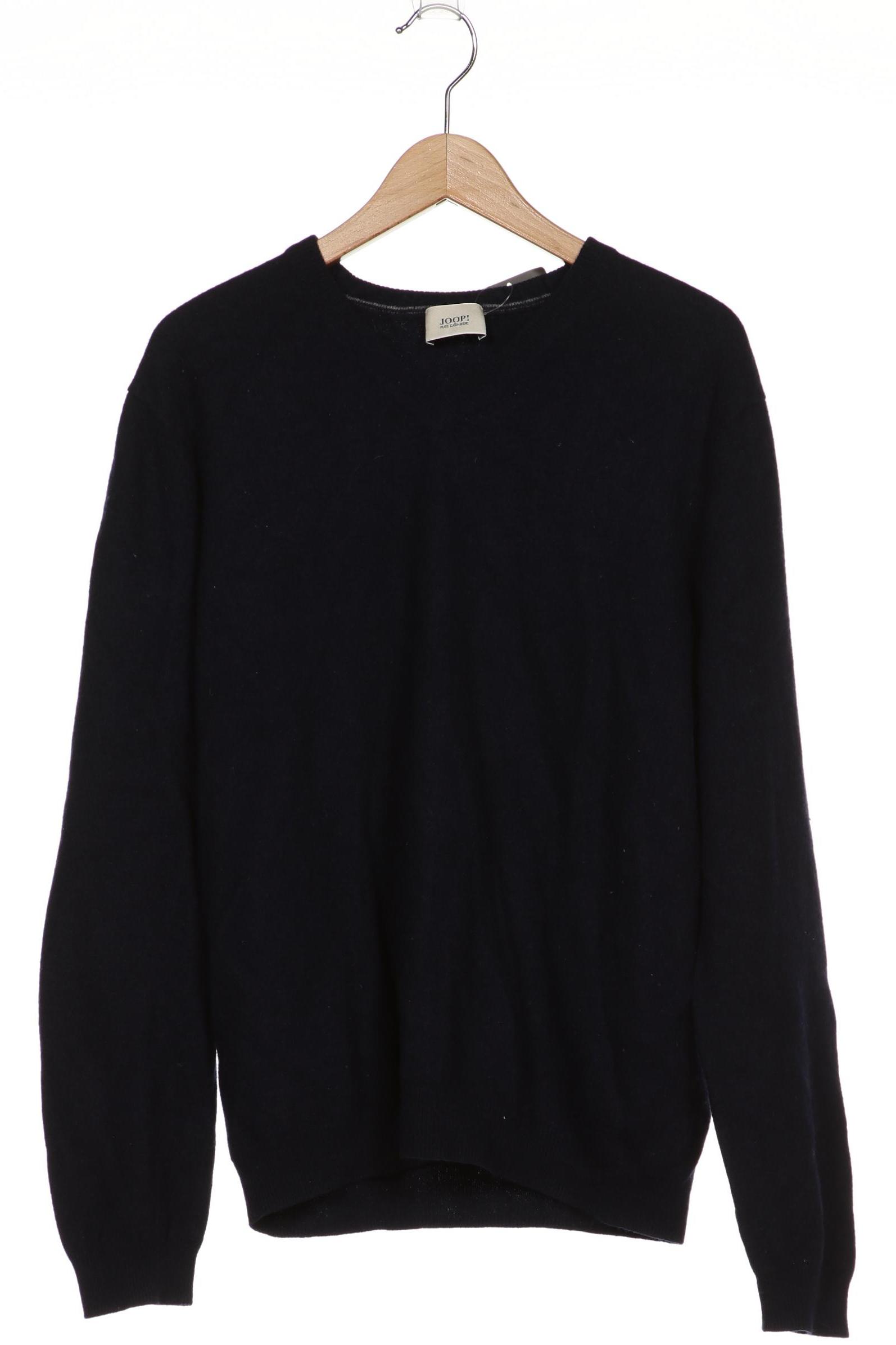 Thumbnail - Joop! Herren Pullover, blau, Gr. 48