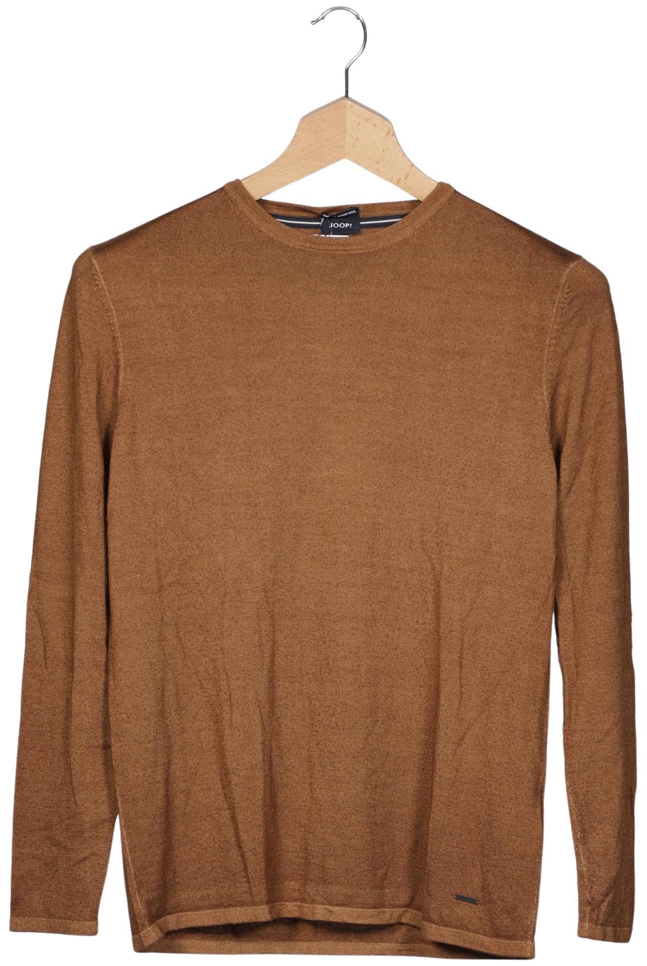 

Joop! Herren Pullover, braun, Gr. 48
