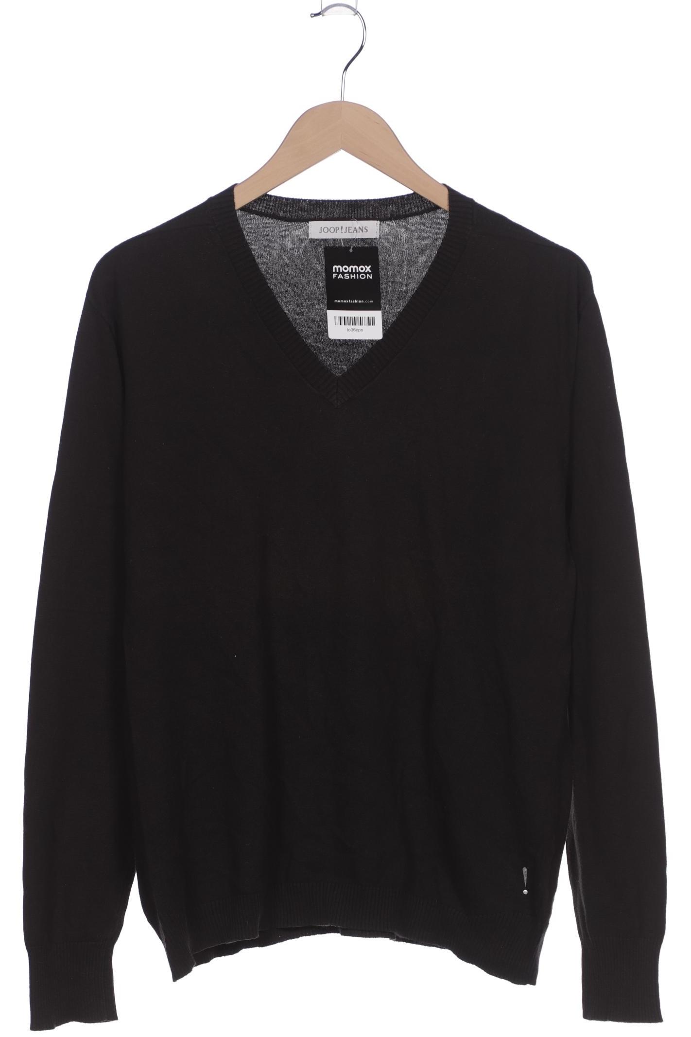 

Joop! Herren Pullover, schwarz, Gr. 54
