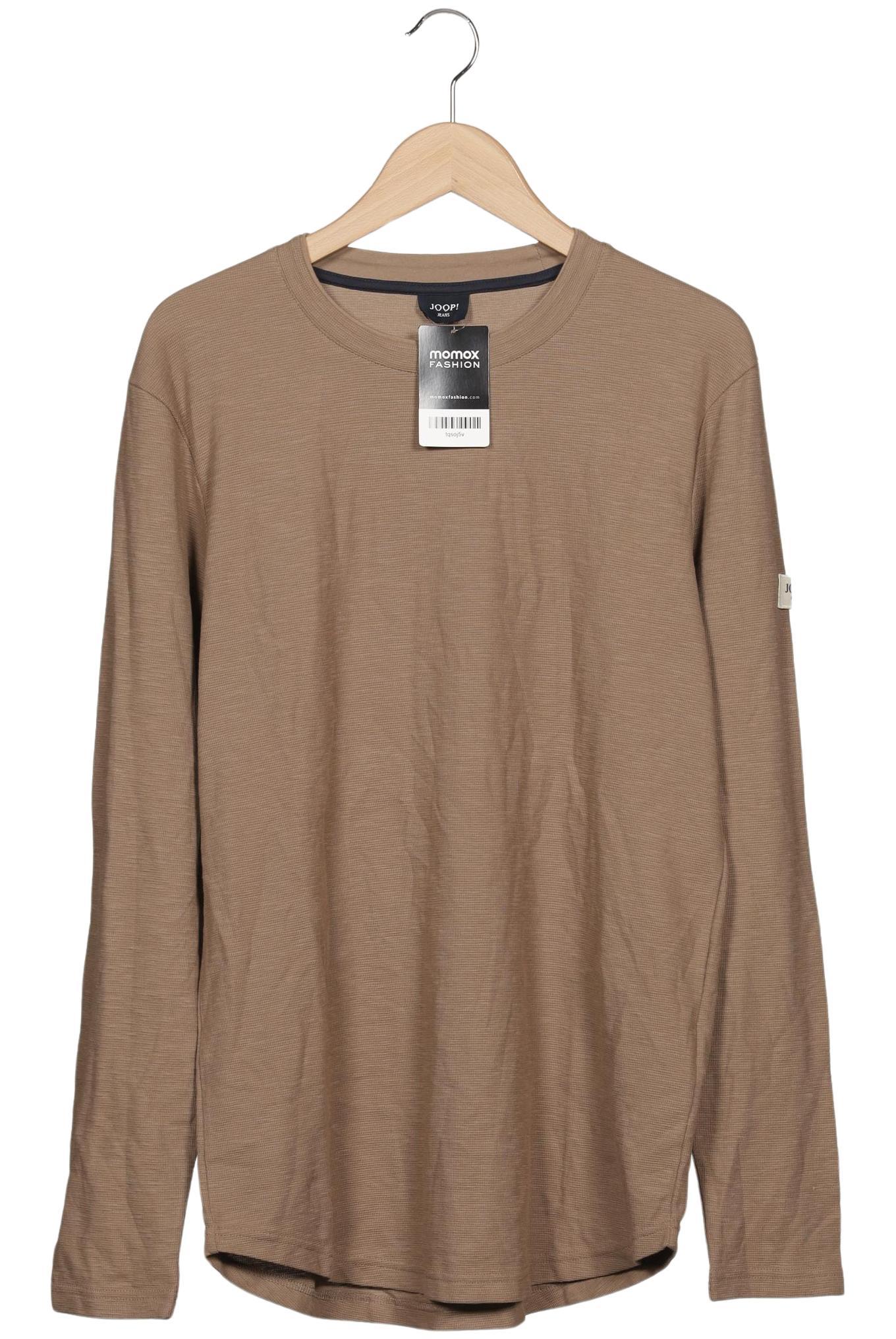 

Joop! Herren Pullover, braun, Gr. 48