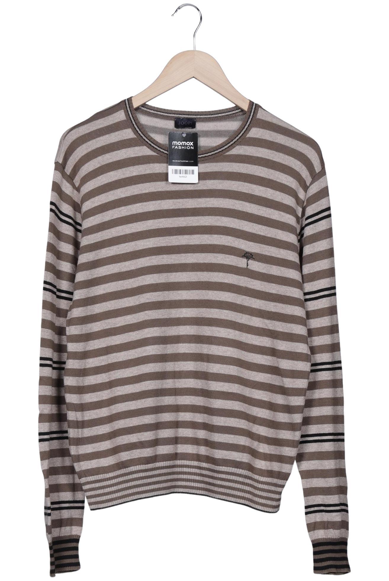 

Joop! Herren Pullover, braun, Gr. 48