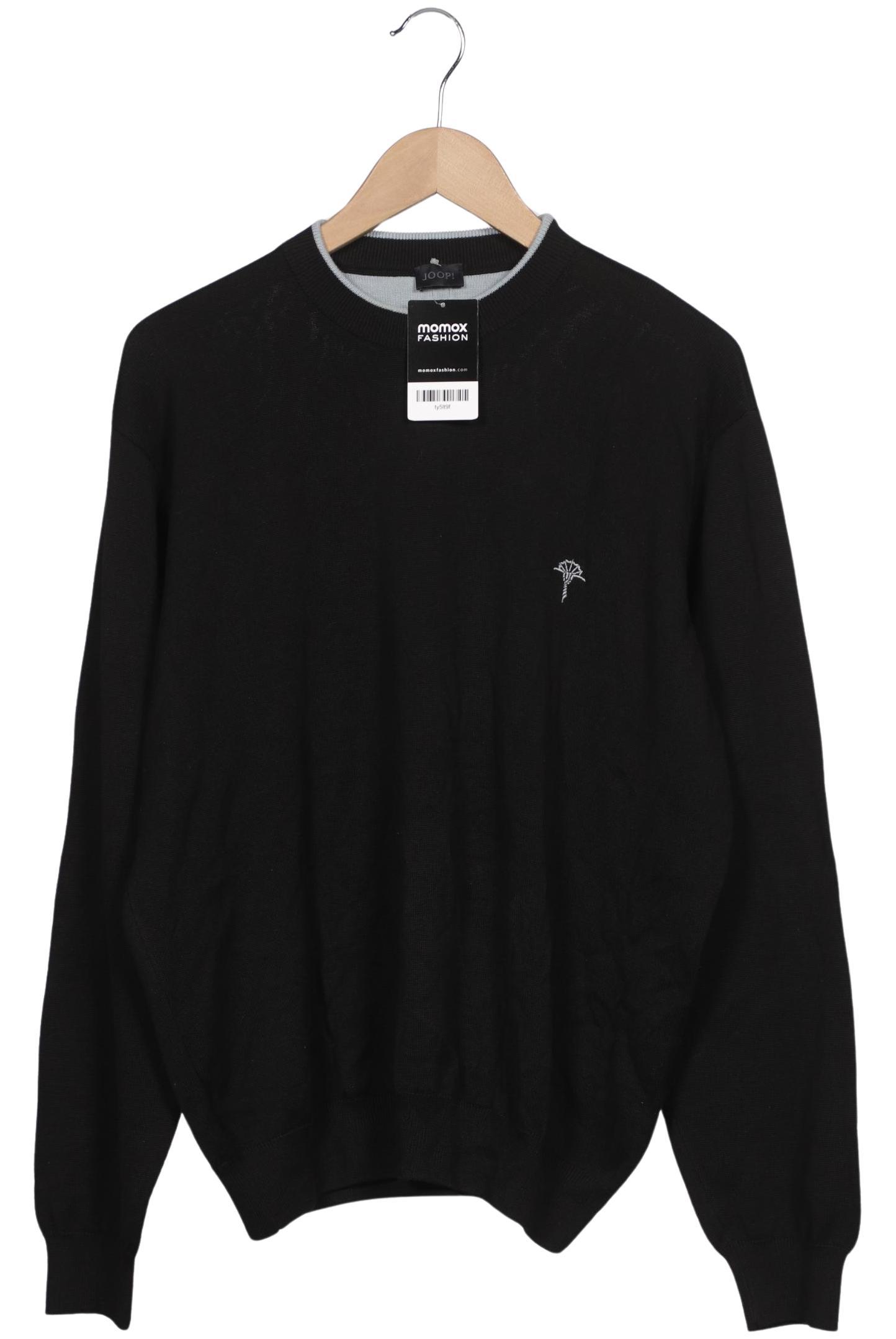 

Joop! Herren Pullover, schwarz, Gr. 54