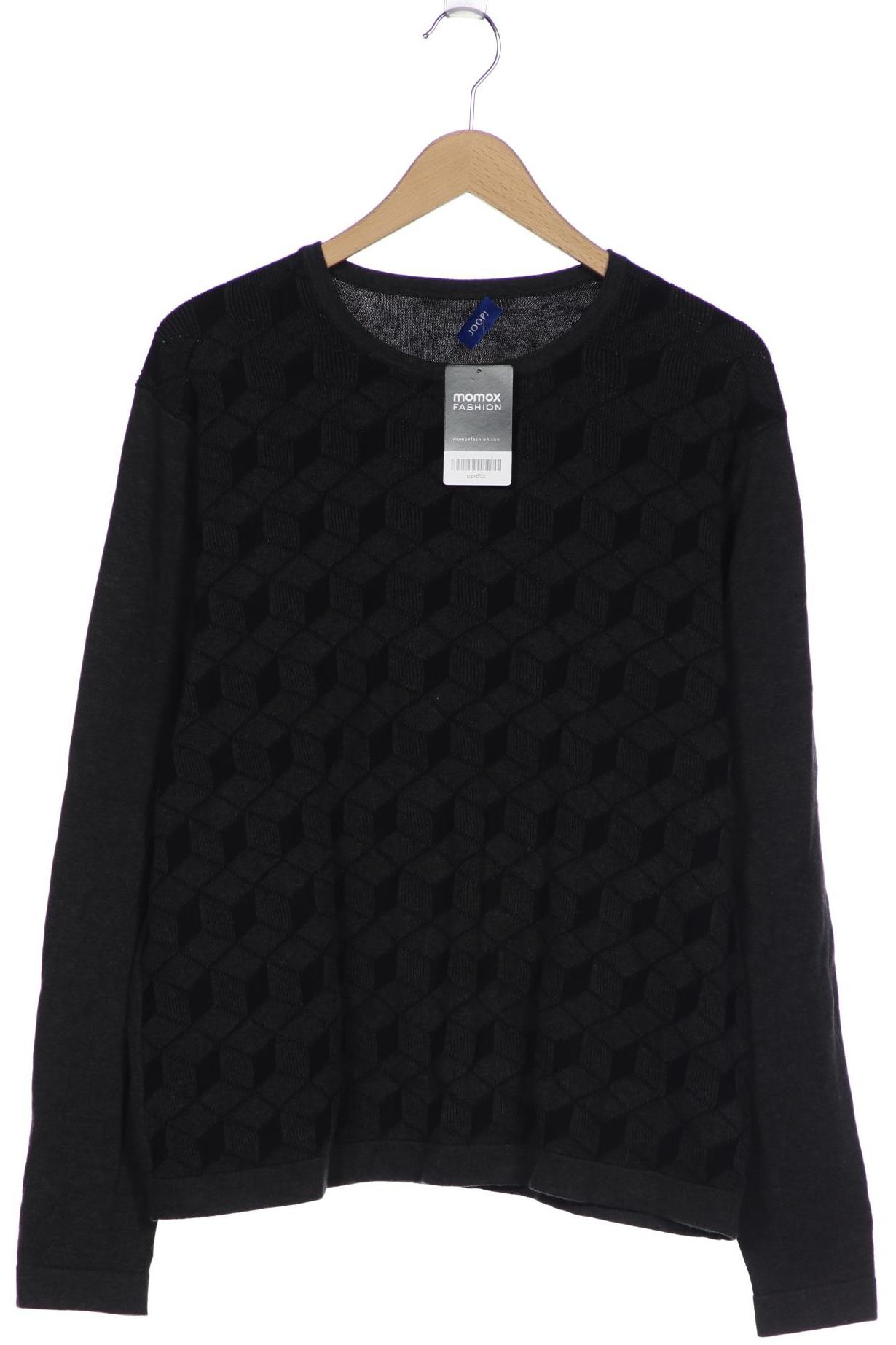 

JOOP! Herren Pullover, grau
