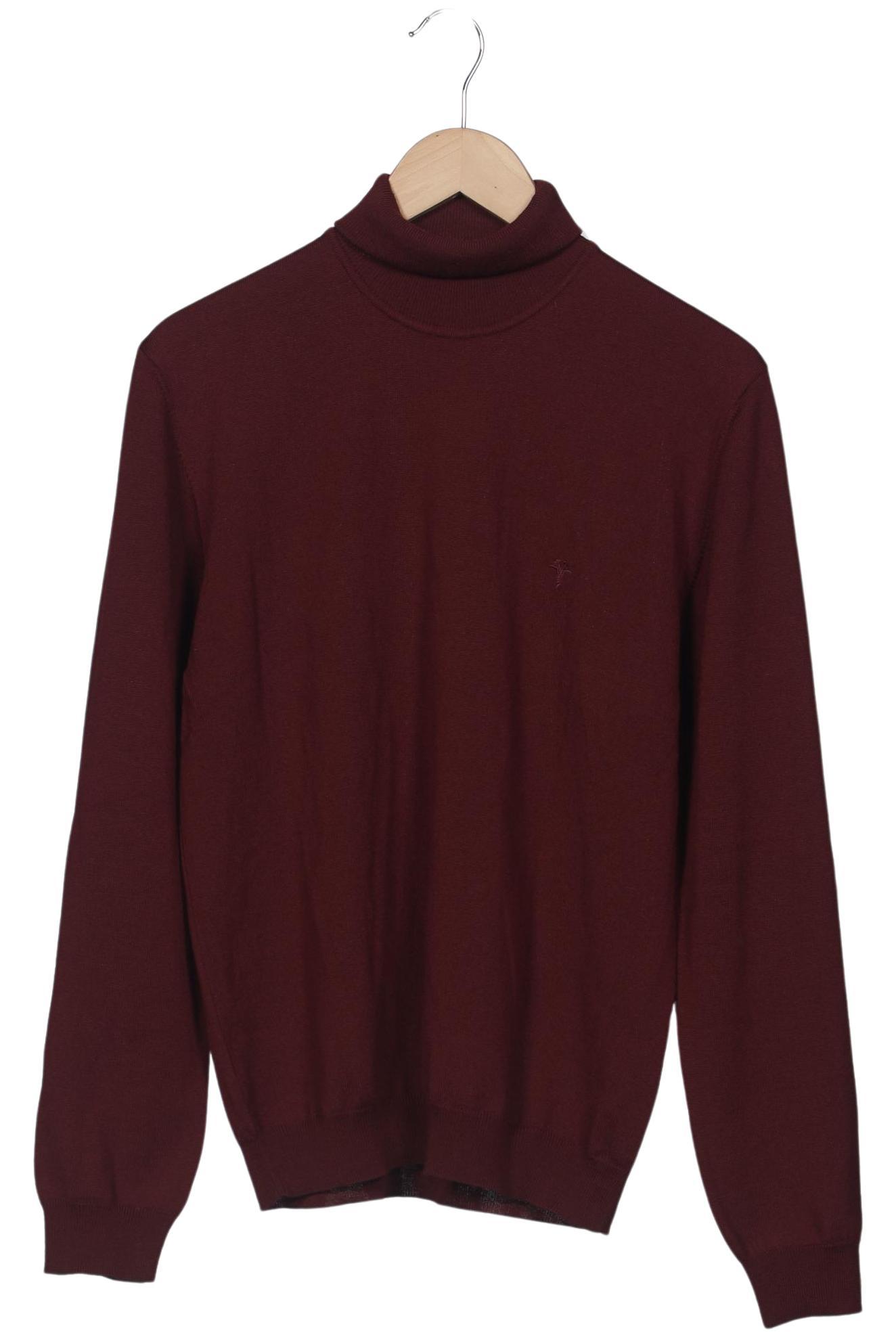 

Joop! Herren Pullover, bordeaux, Gr. 48