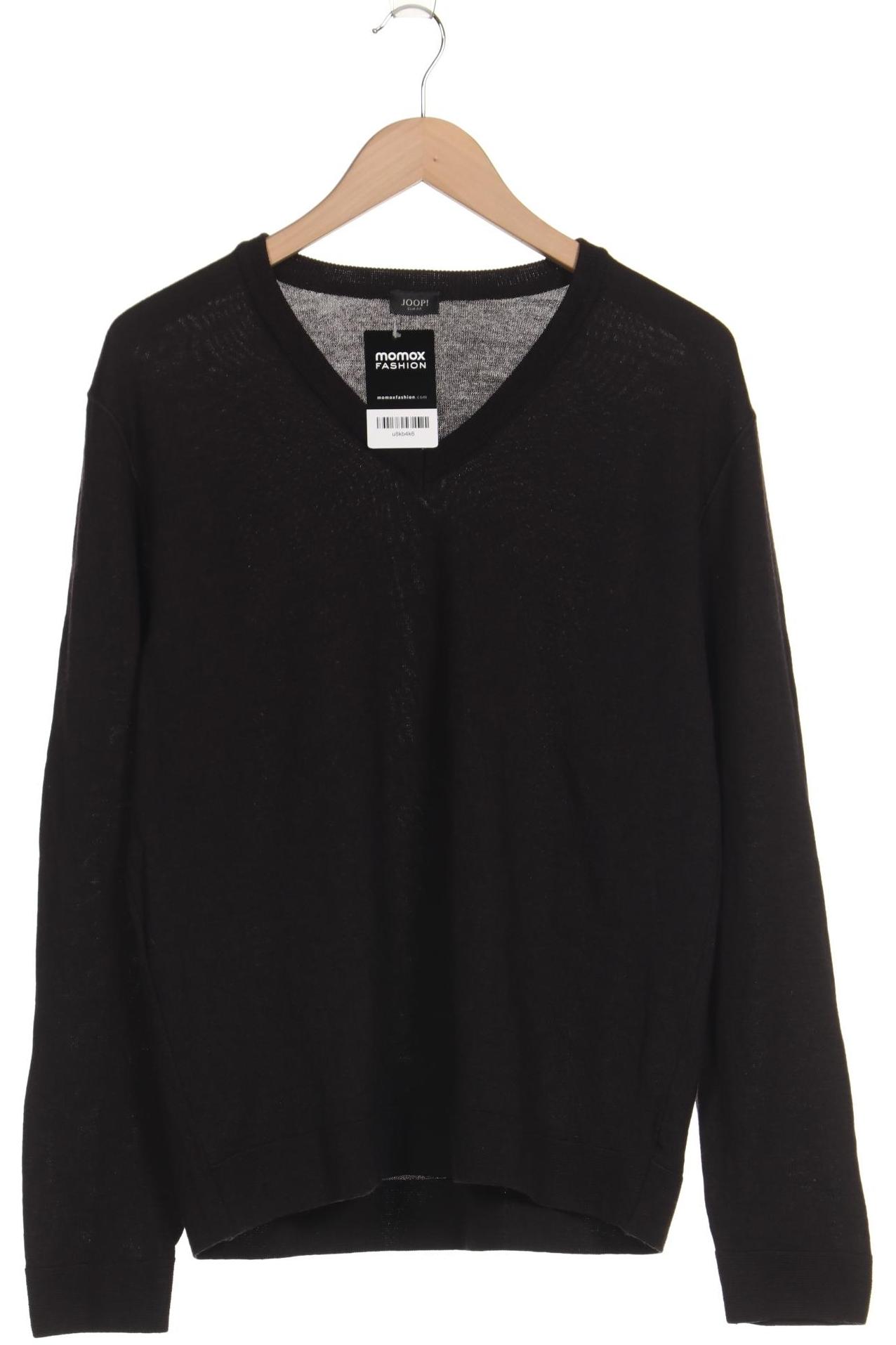 

Joop! Herren Pullover, schwarz, Gr. 54
