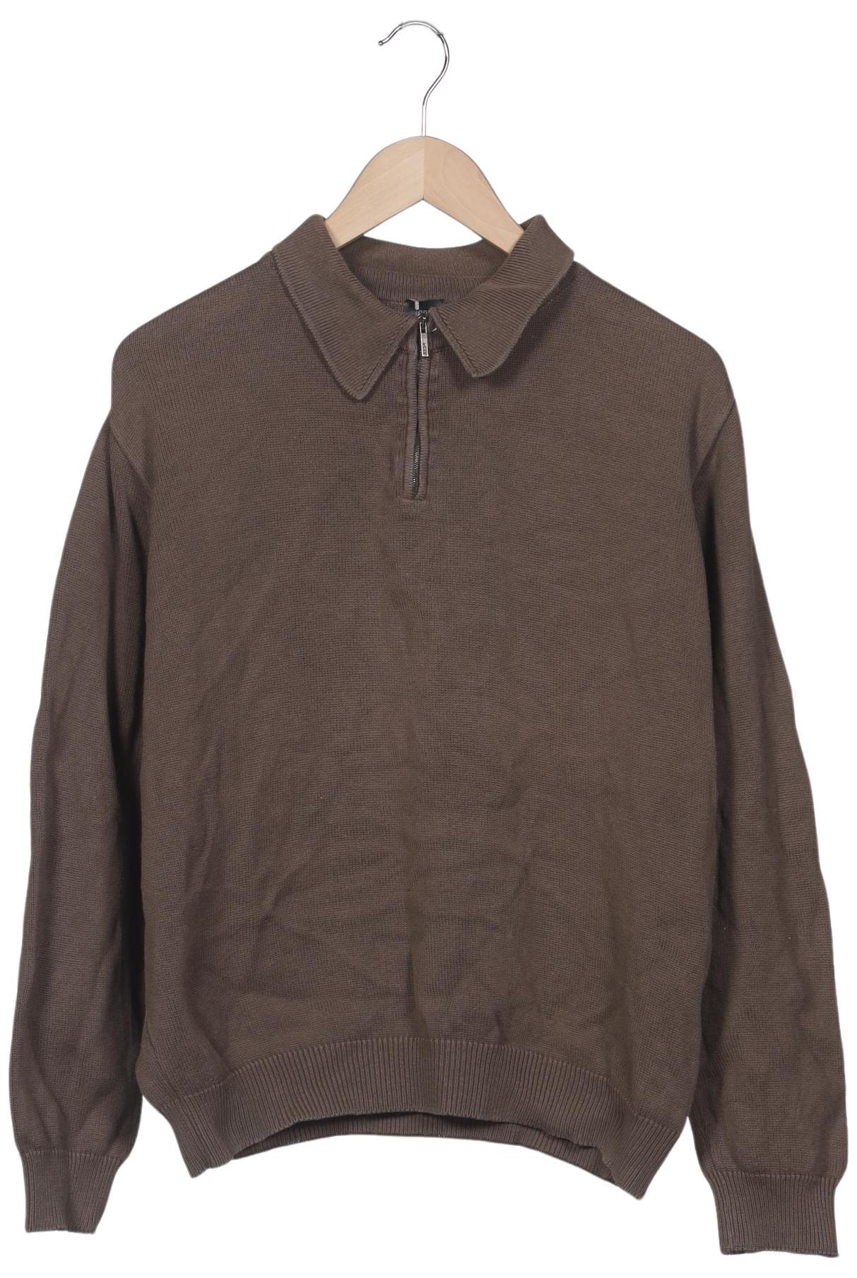 

Joop! Herren Pullover, braun, Gr. 50