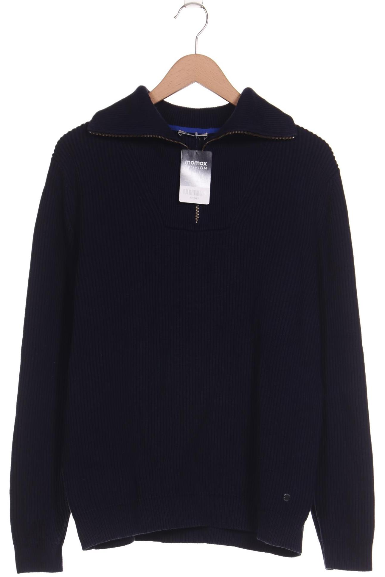 

Joop! Herren Pullover, marineblau, Gr. 56