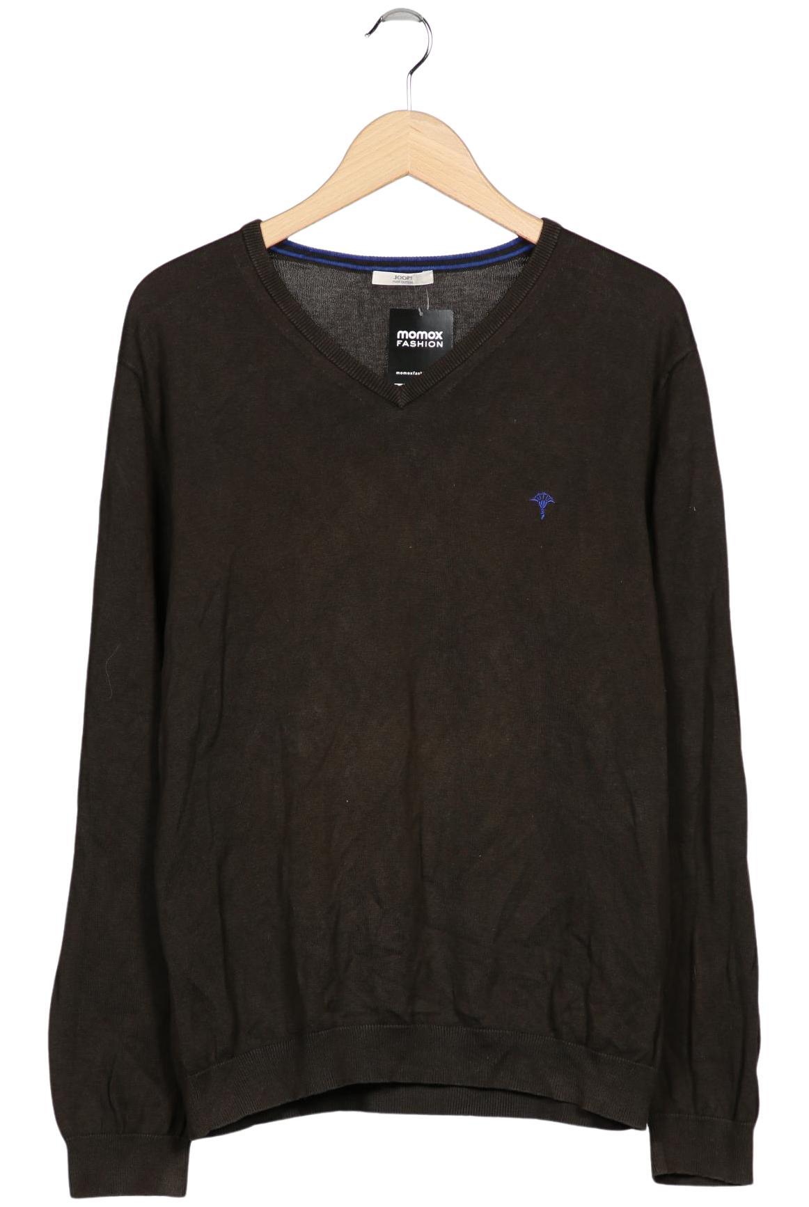 

Joop! Herren Pullover, braun, Gr. 54