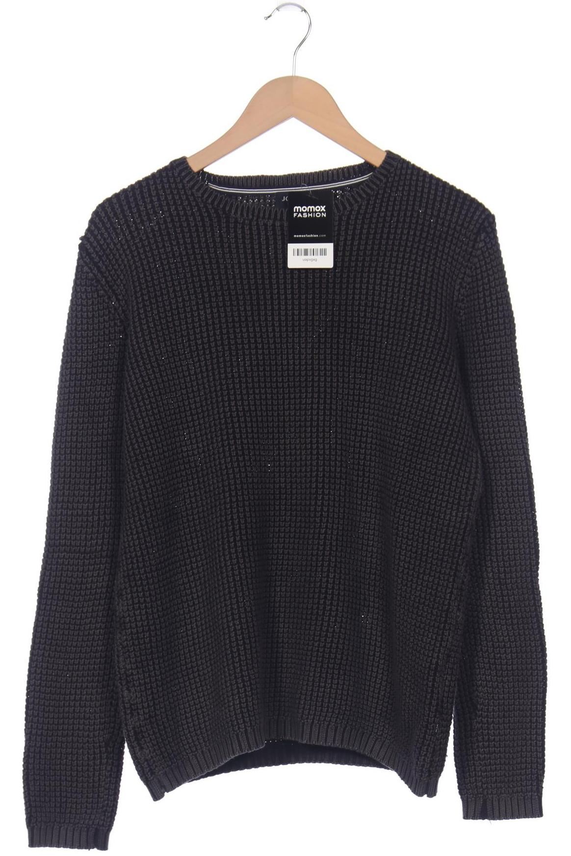 

Joop! Herren Pullover, grau, Gr. 52