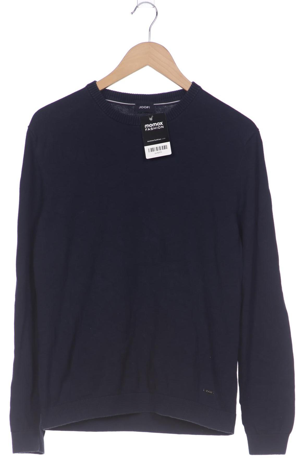 

Joop! Herren Pullover, marineblau, Gr. 48