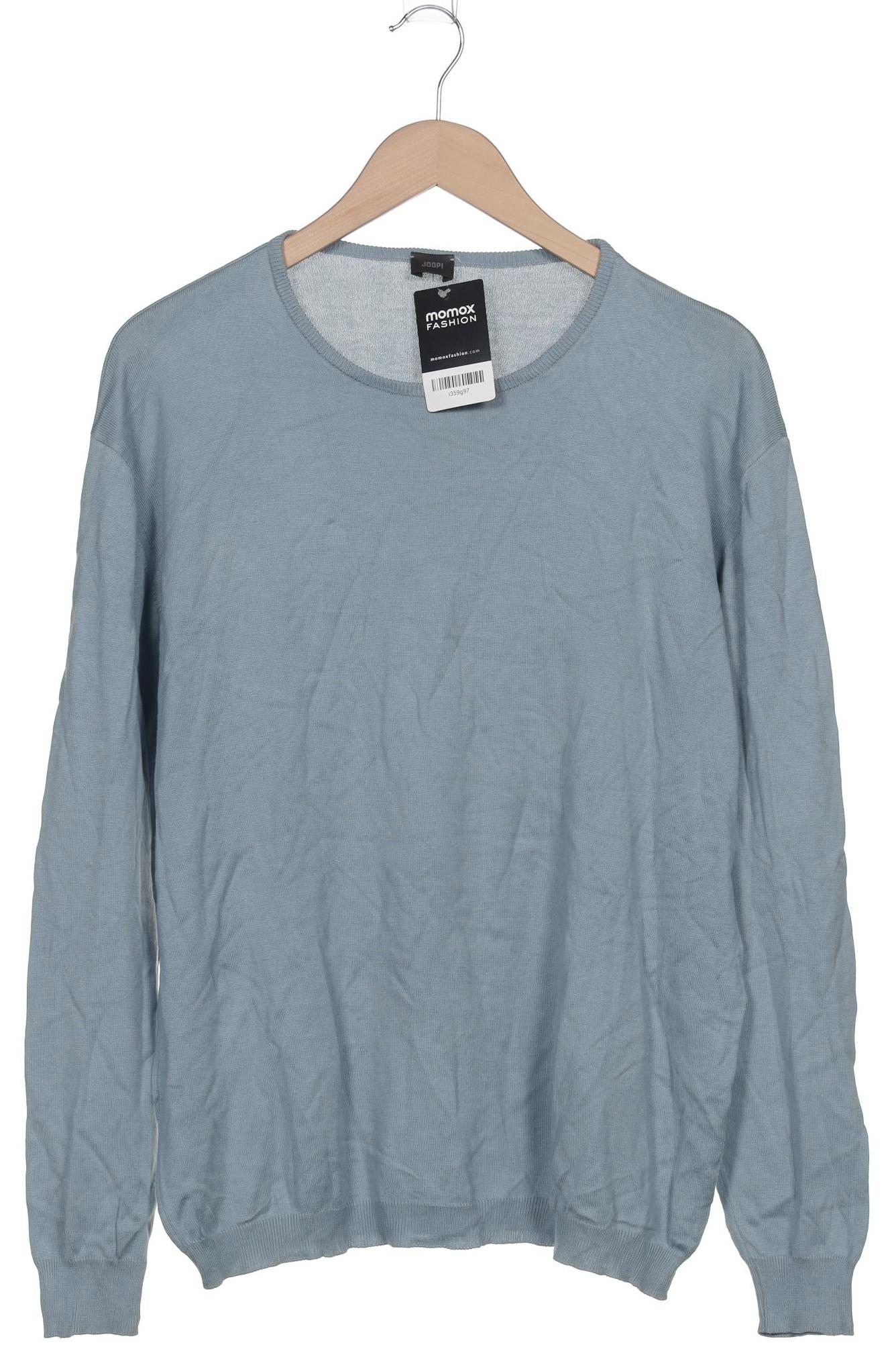 

Joop! Herren Pullover, hellblau, Gr. 50