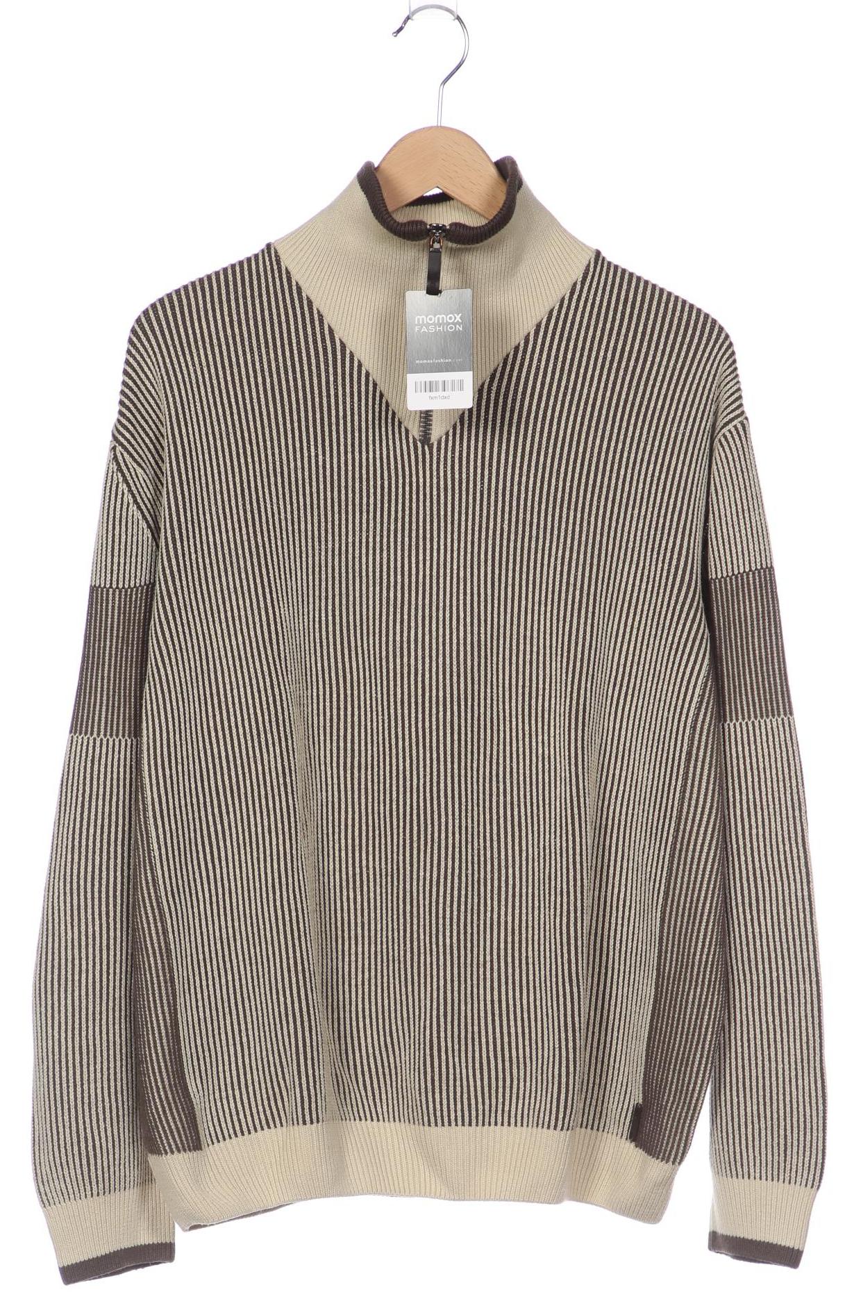 

Joop! Herren Pullover, cremeweiß, Gr. 54