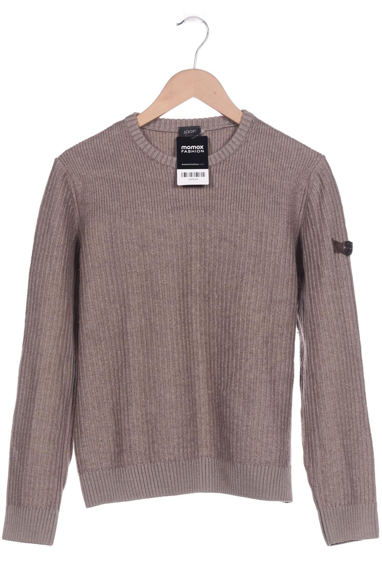 

Joop! Herren Pullover, braun, Gr. 52
