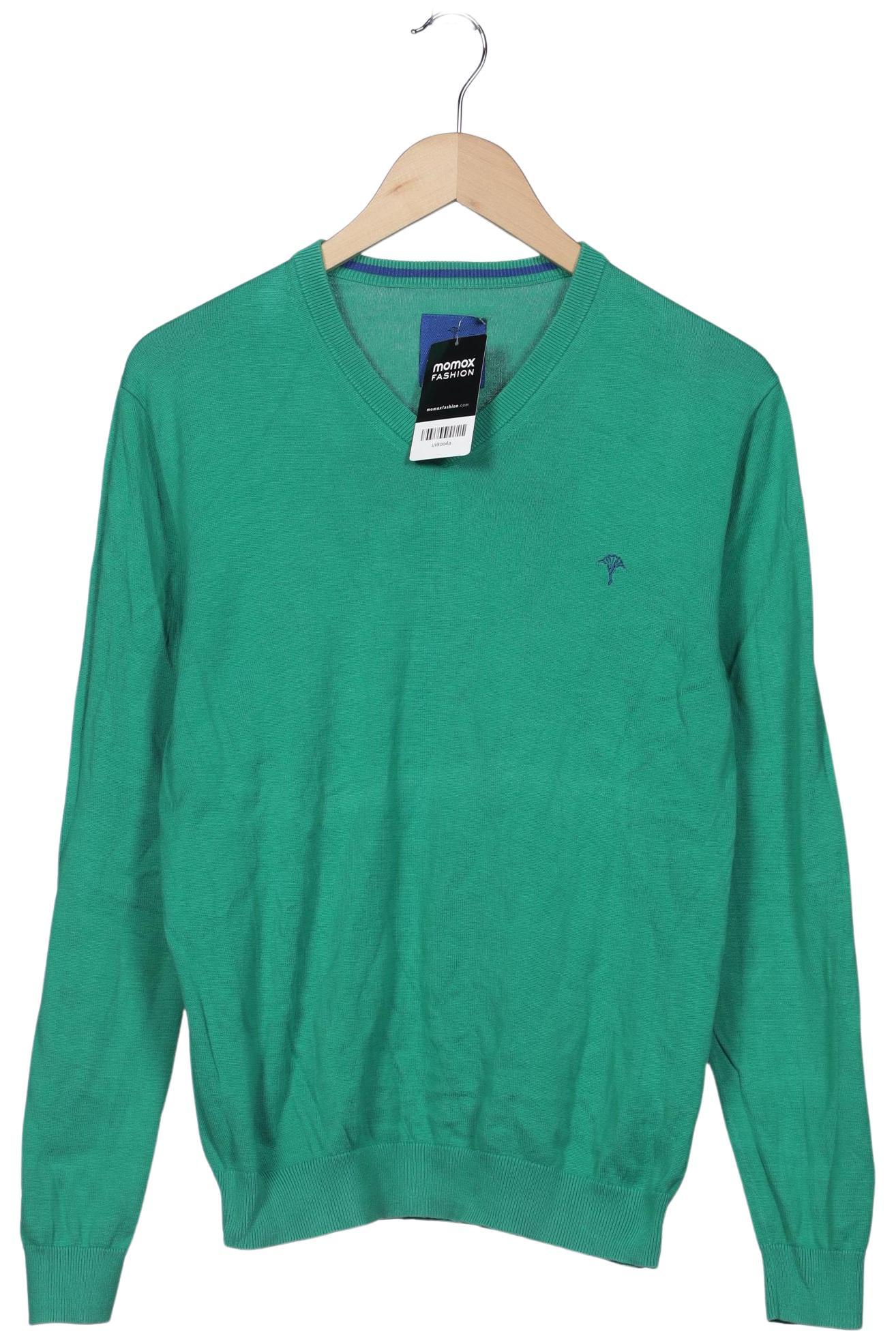 

Joop! Herren Pullover, grün, Gr. 46