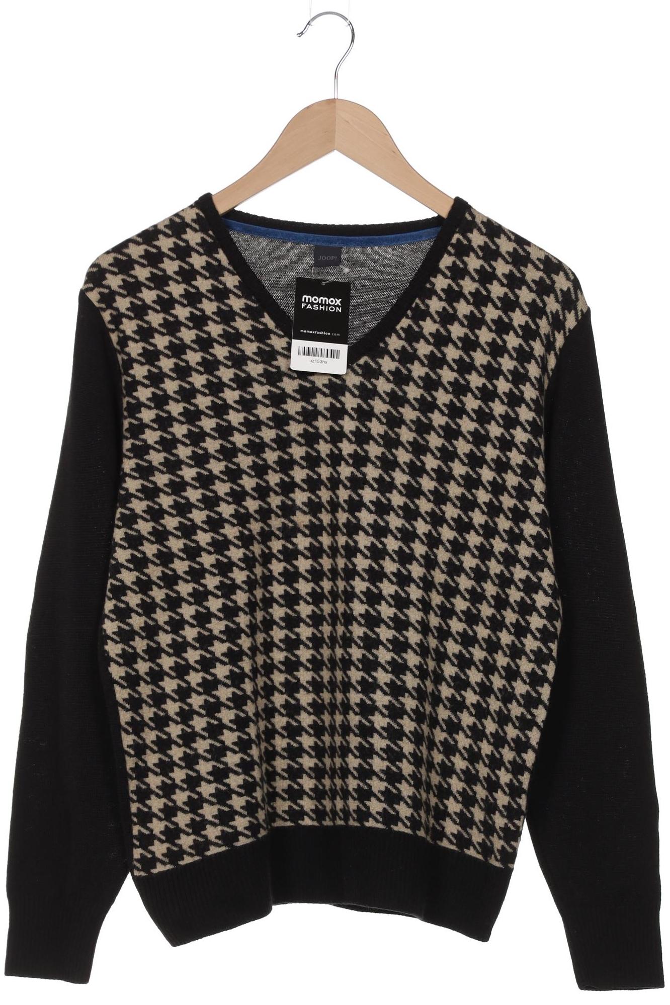 

Joop! Herren Pullover, schwarz, Gr. 50