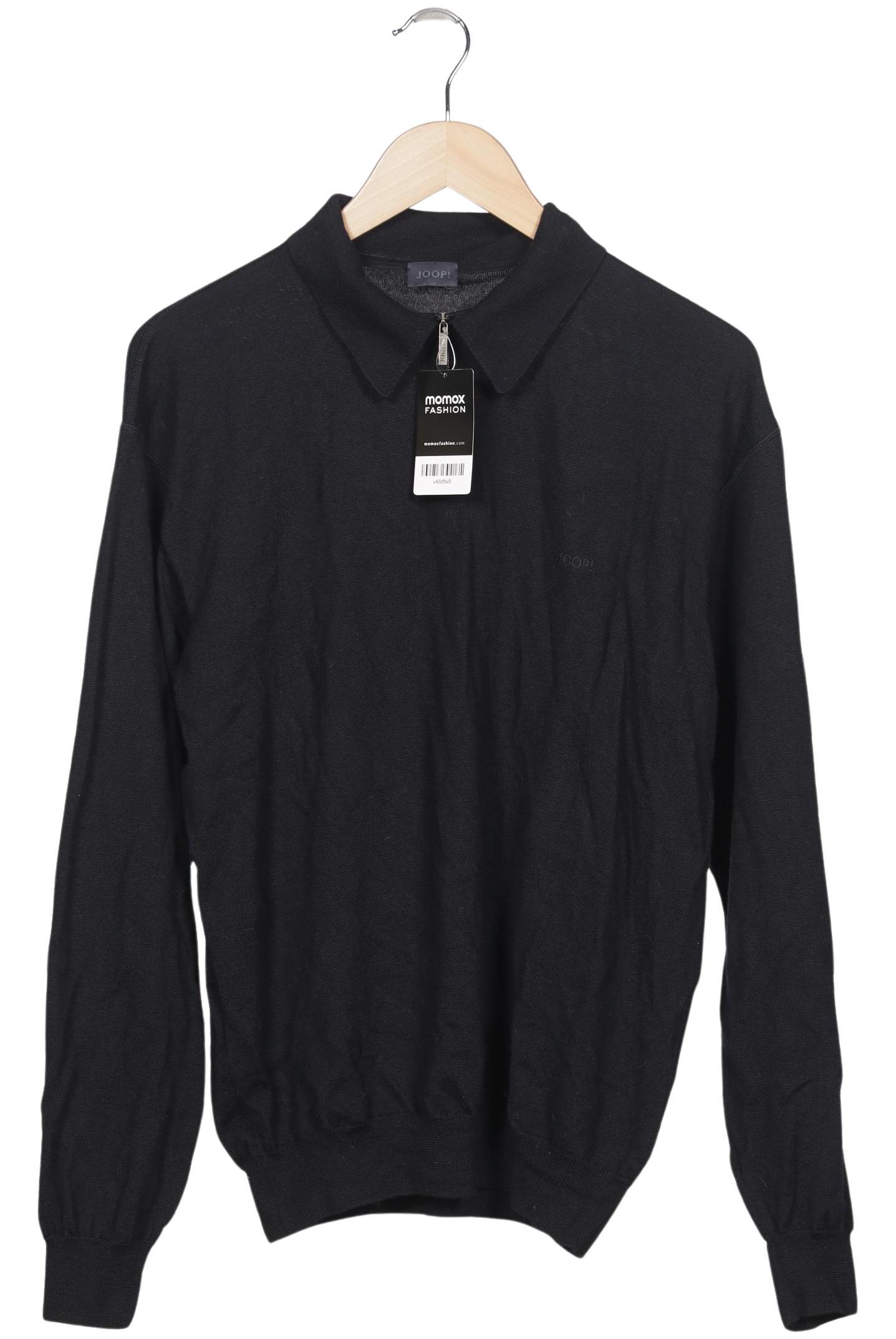 

Joop! Herren Pullover, marineblau, Gr. 54