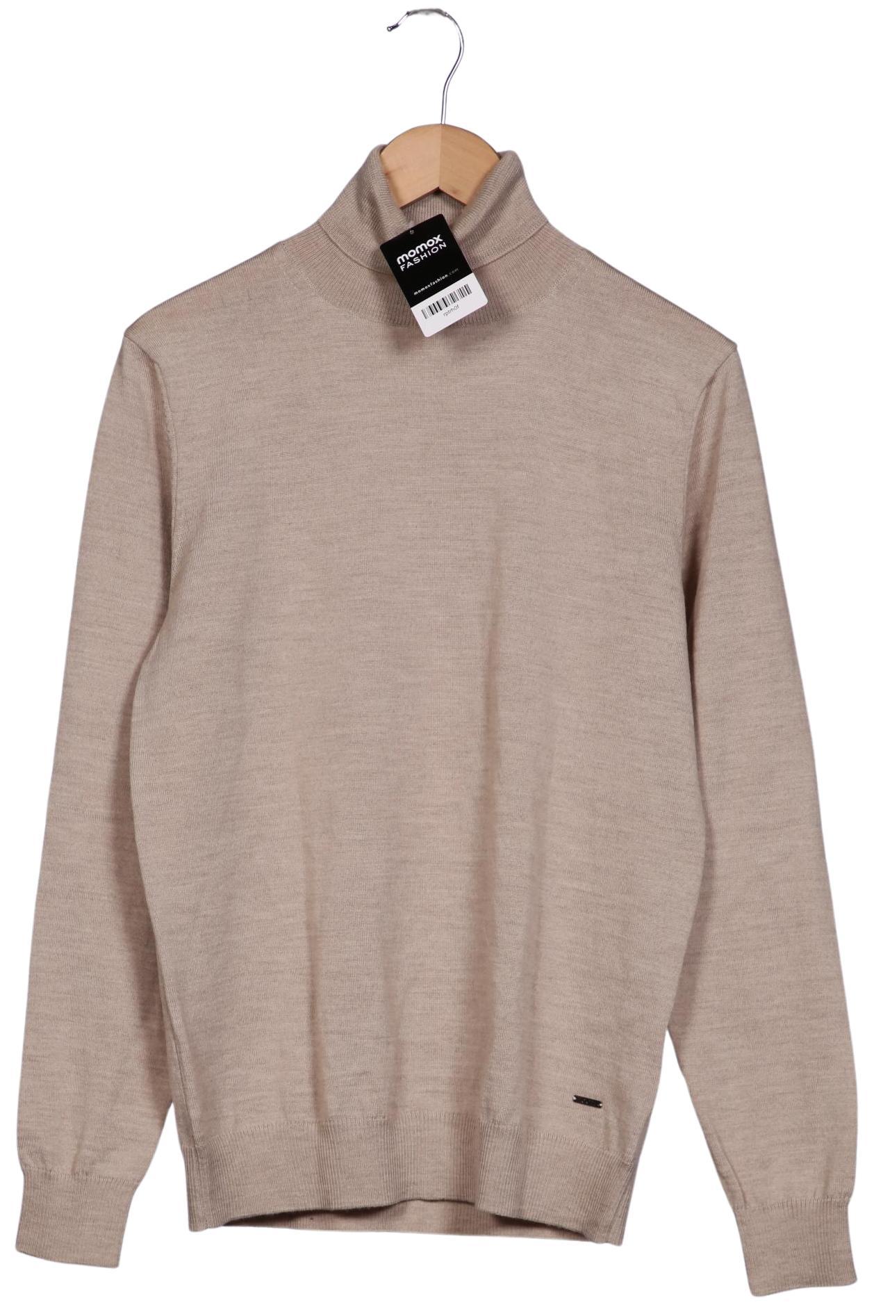 

Joop! Herren Pullover, beige, Gr. 48