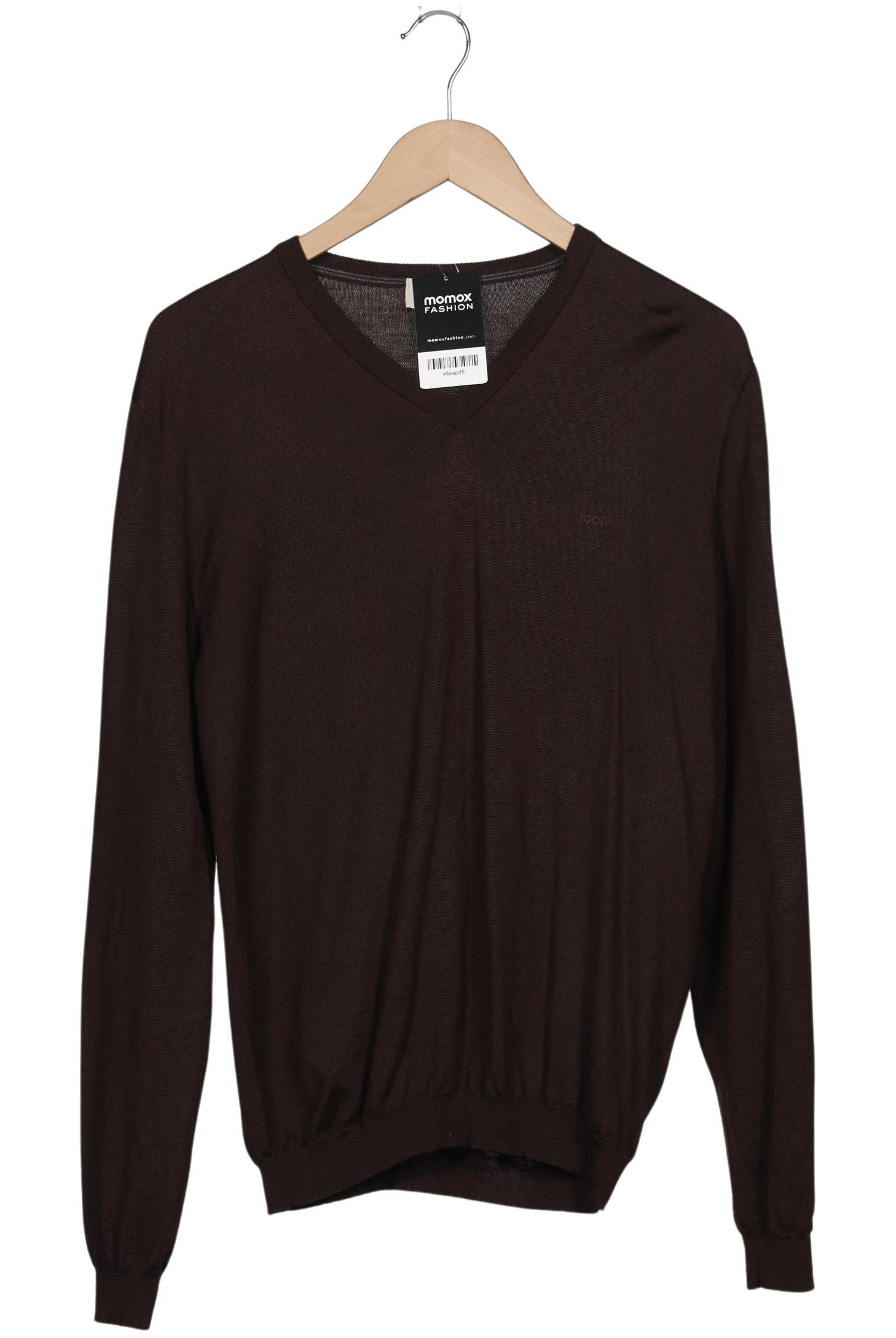 Thumbnail - Joop! Herren Pullover, braun, Gr. 48
