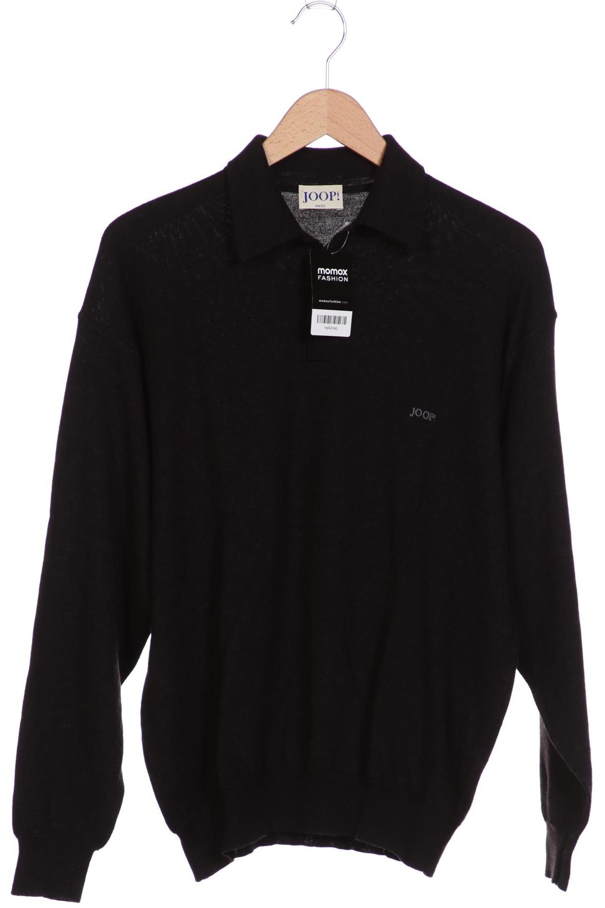 

JOOP! Herren Pullover, schwarz