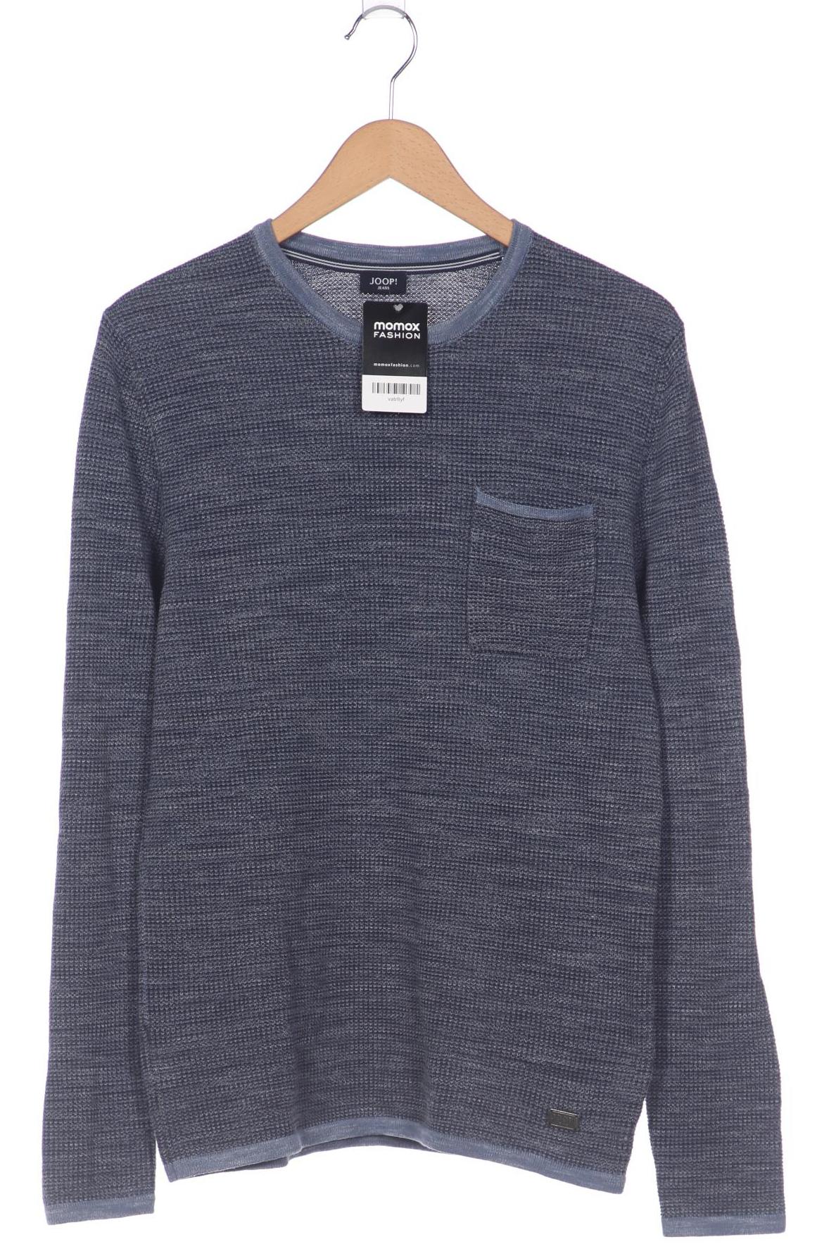 

Joop! Herren Pullover, marineblau, Gr. 48