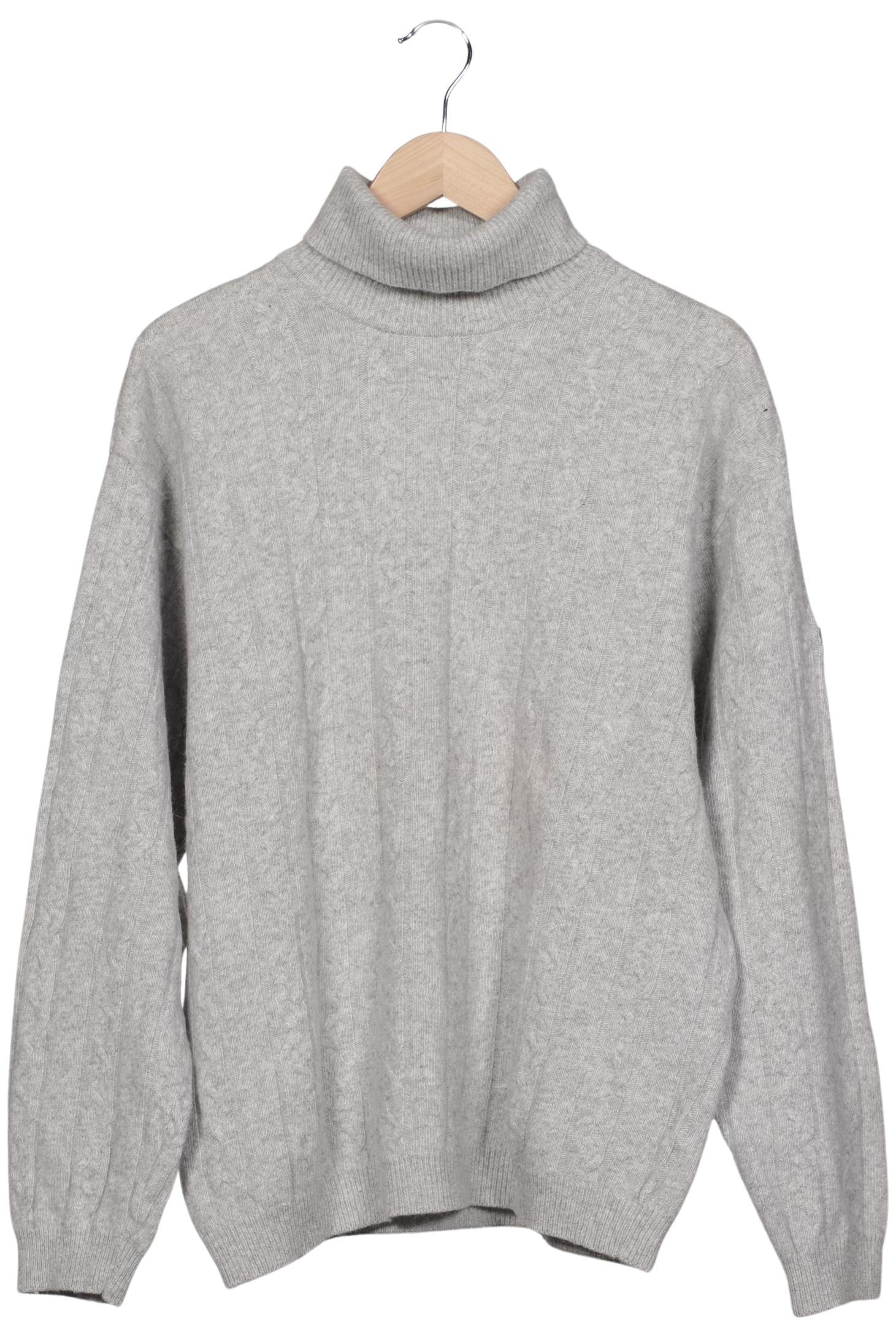 

Joop! Herren Pullover, grau, Gr. 50