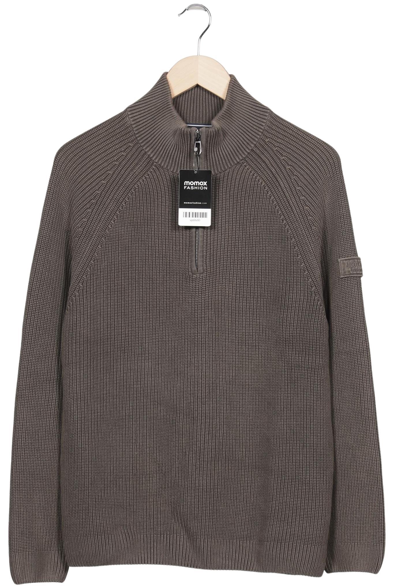 

Joop! Herren Pullover, braun, Gr. 54