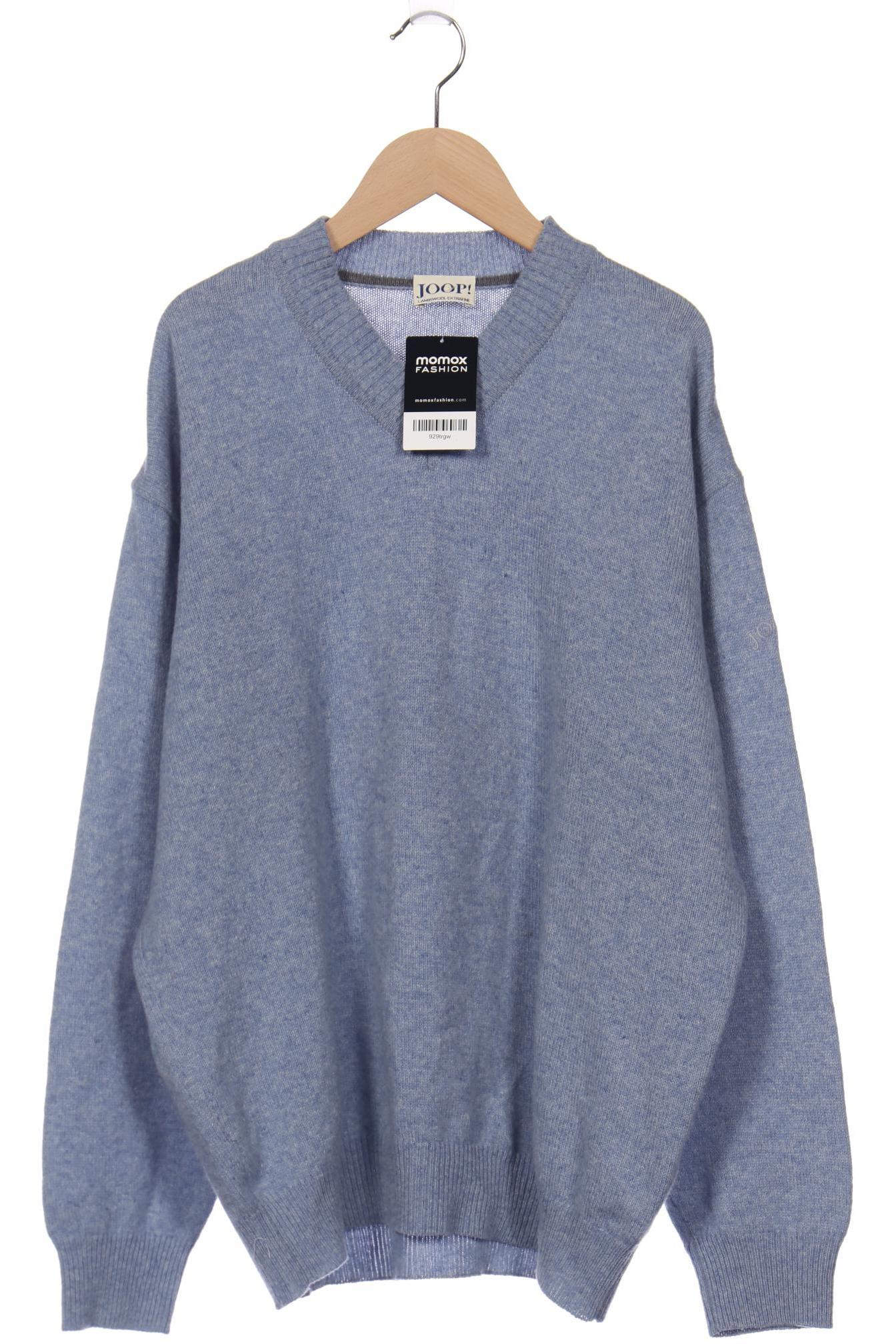 

Joop! Herren Pullover, hellblau, Gr. 52