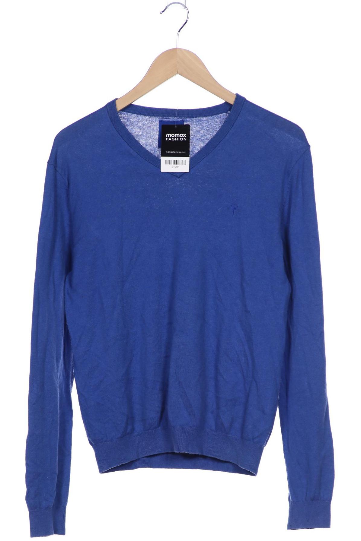 

Joop! Herren Pullover, blau, Gr. 46