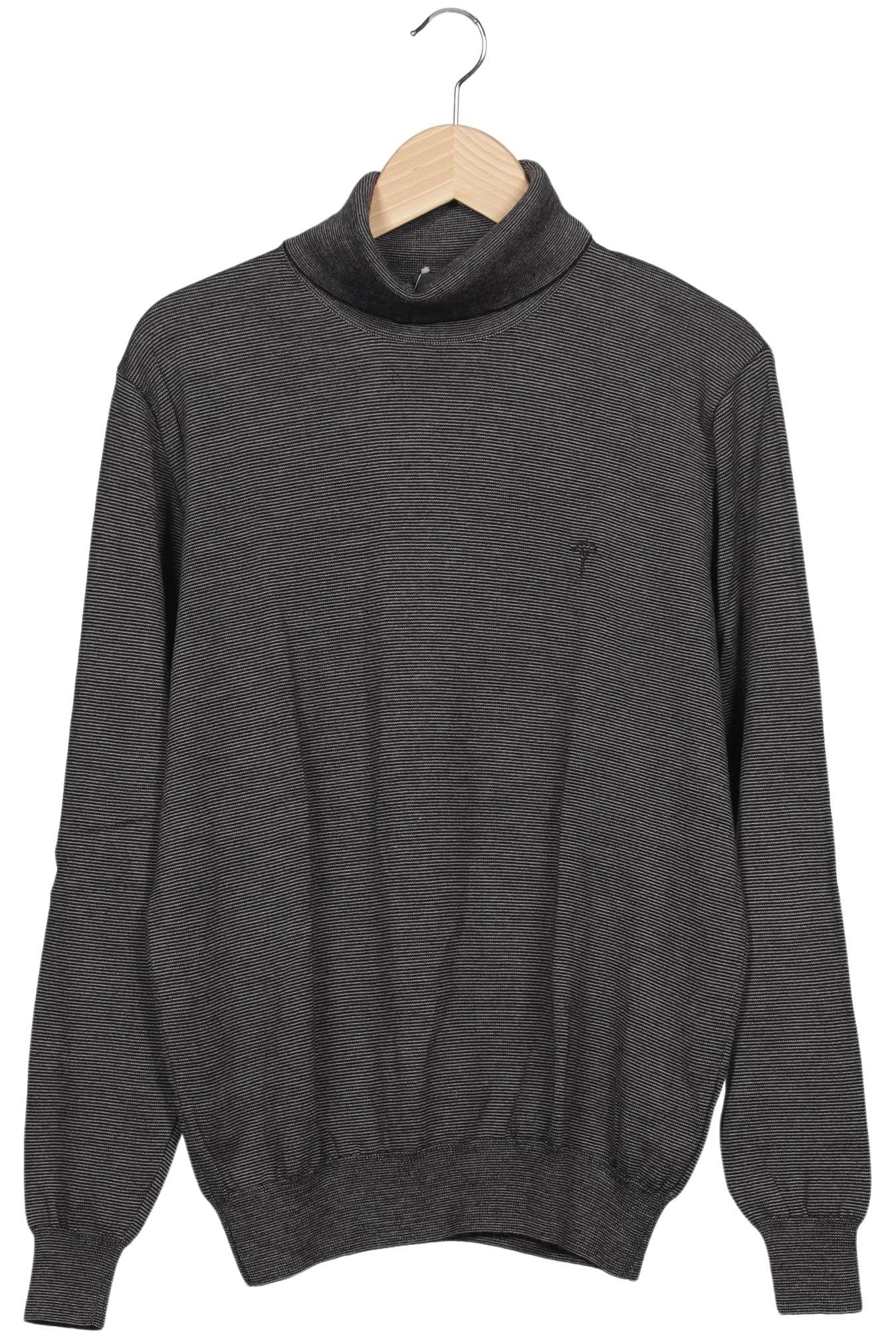 

Joop! Herren Pullover, grau, Gr. 50