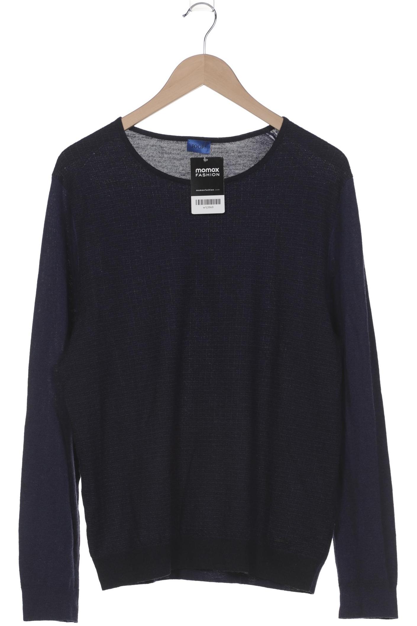 

Joop! Herren Pullover, marineblau, Gr. 54