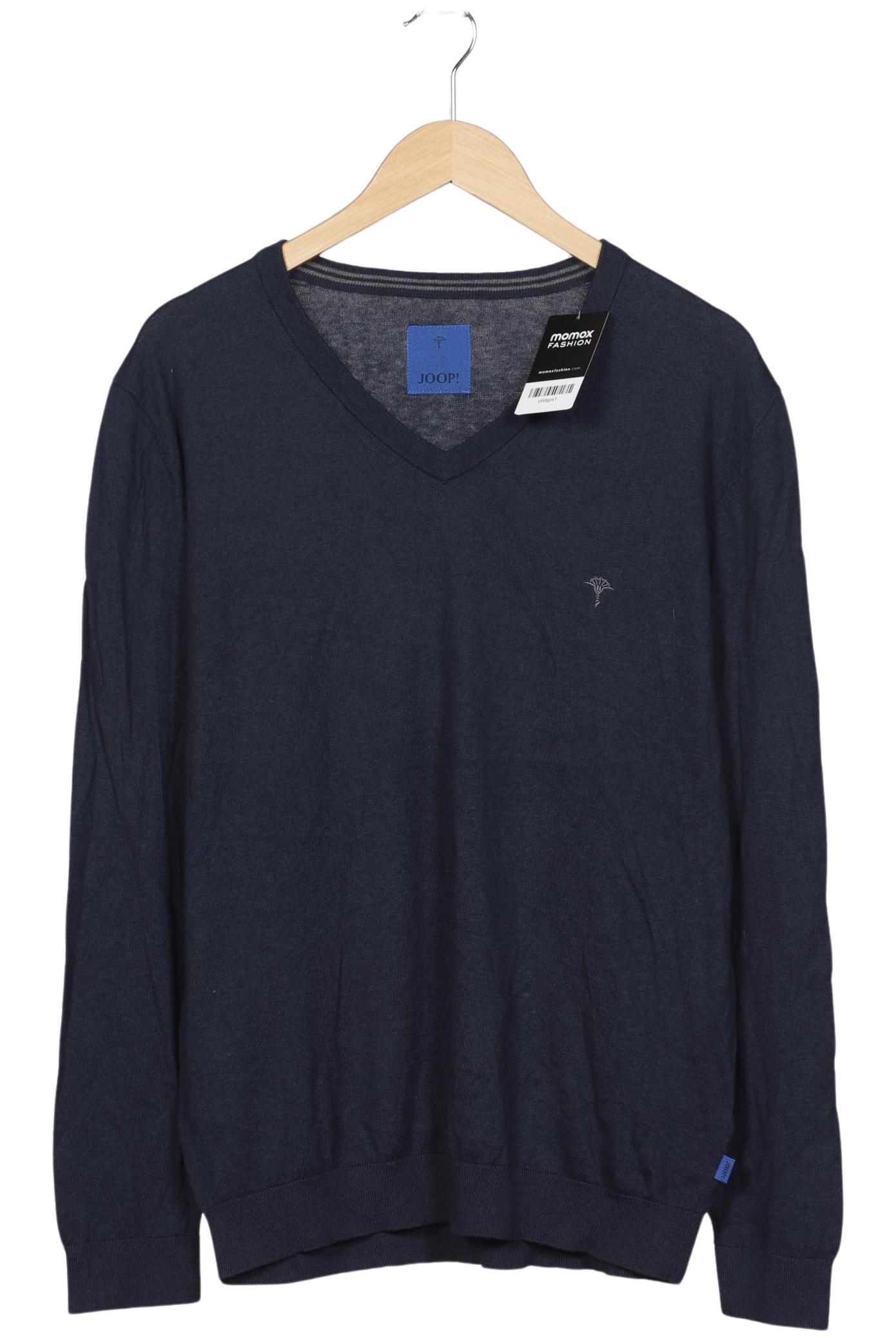 

Joop! Herren Pullover, marineblau, Gr. 56