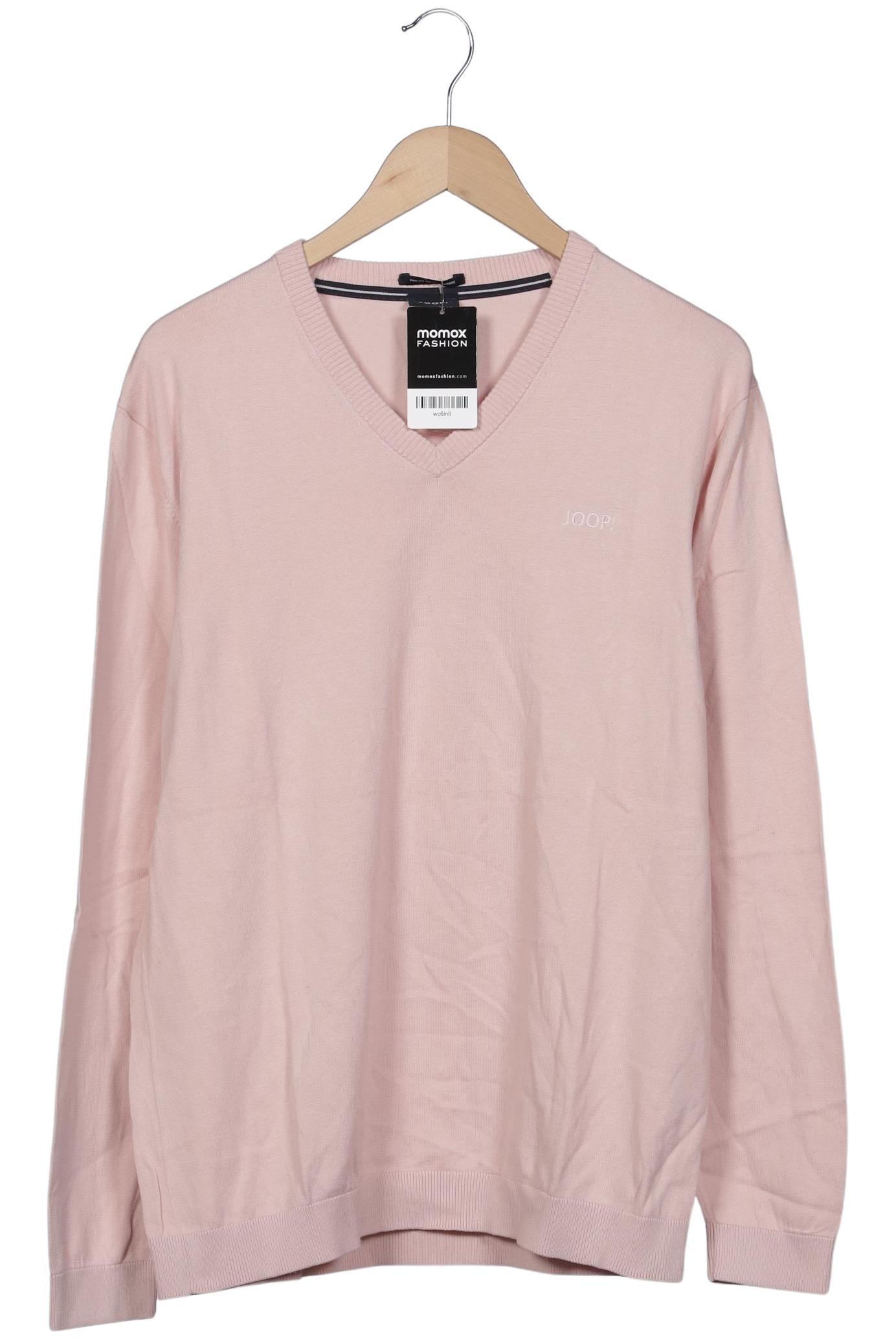 Thumbnail - Joop! Herren Pullover, pink, Gr. 54