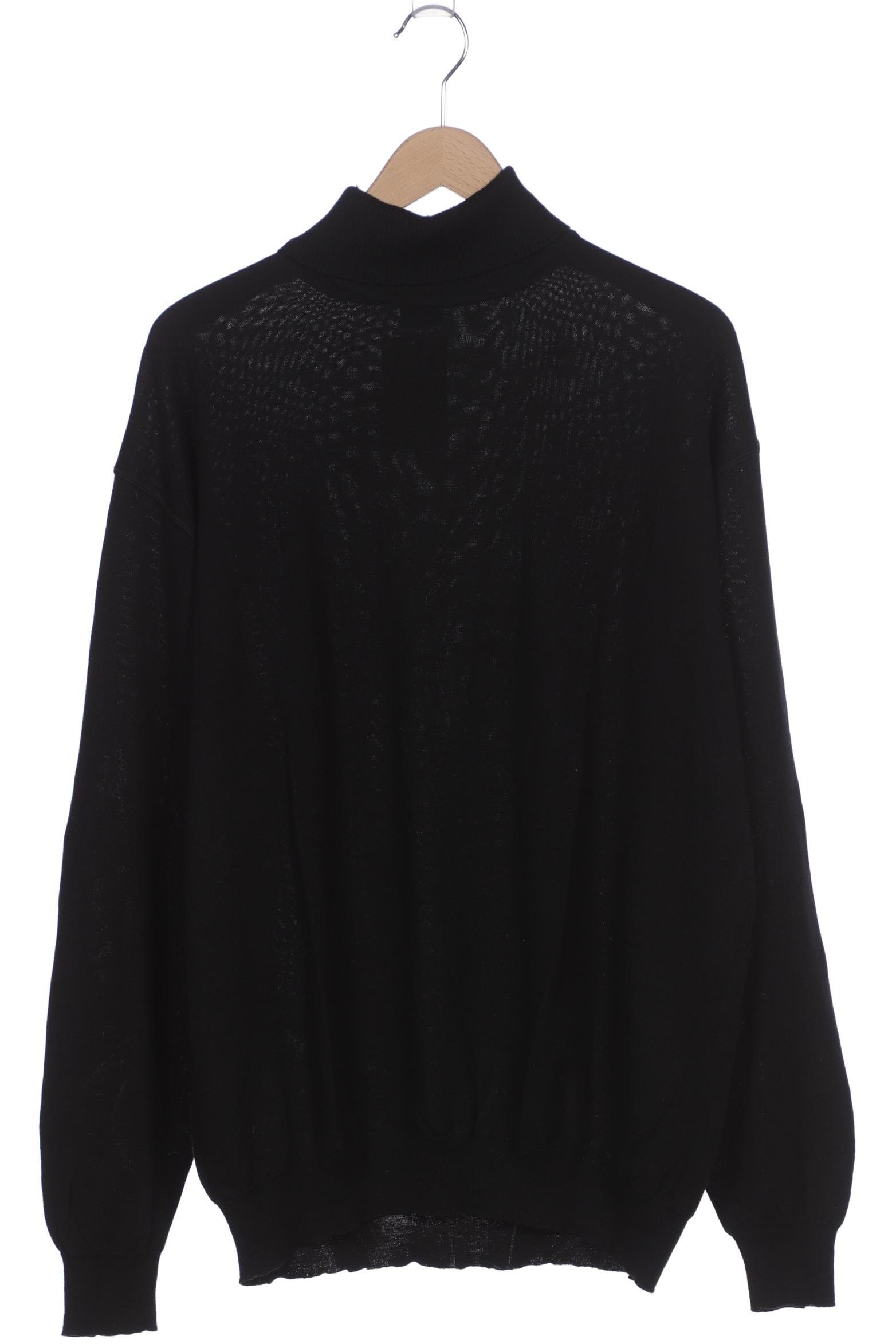 

Joop! Herren Pullover, schwarz, Gr. 58