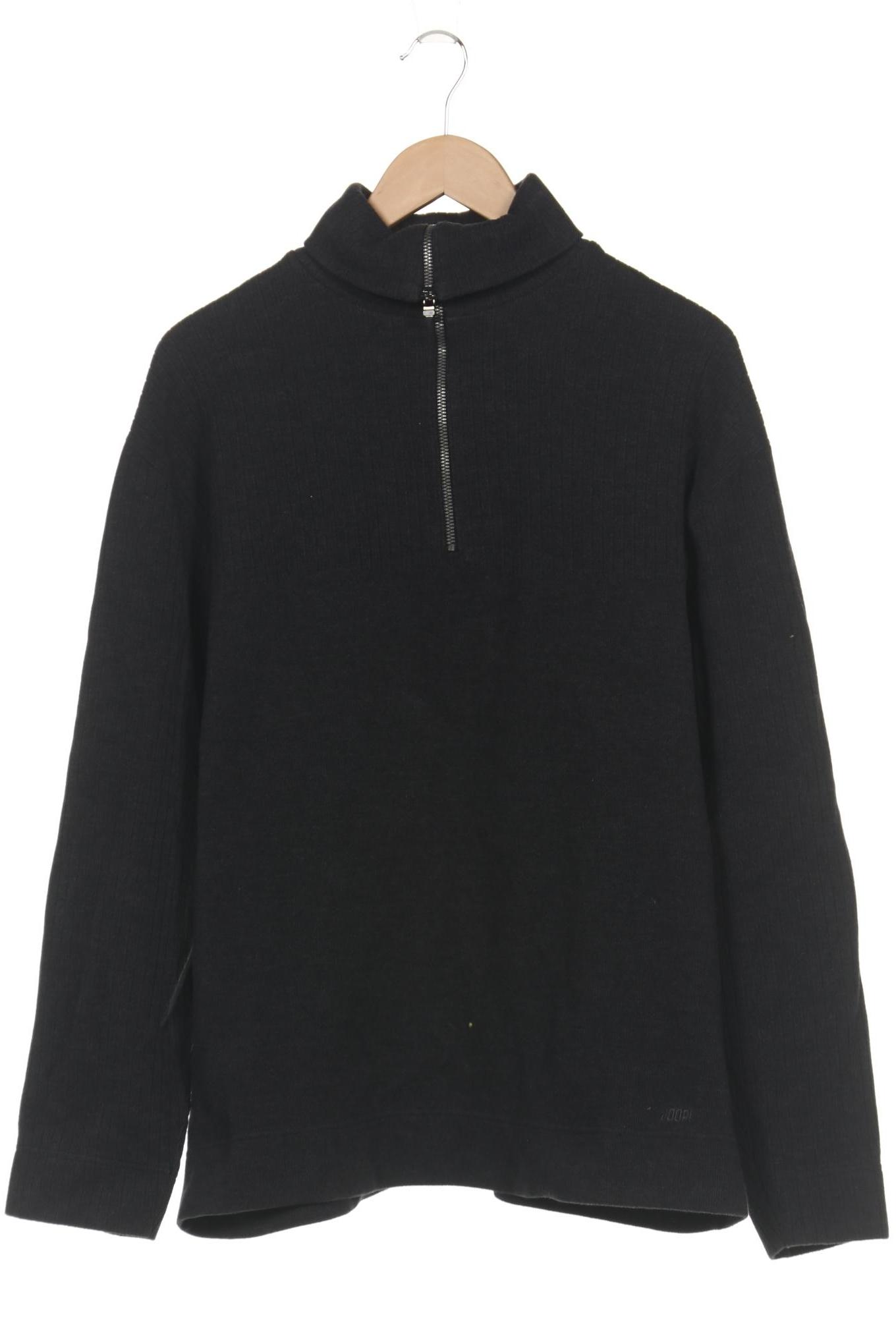 

Joop! Herren Pullover, grau, Gr. 54