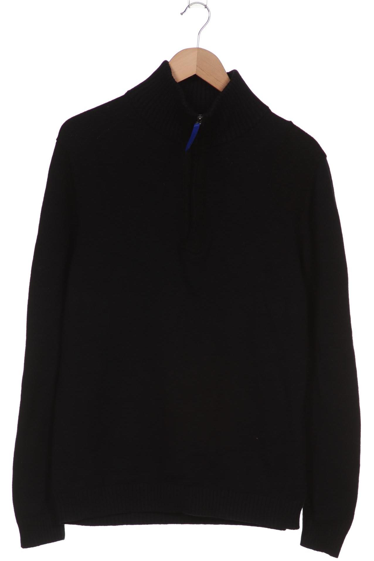 

JOOP! Herren Pullover, schwarz