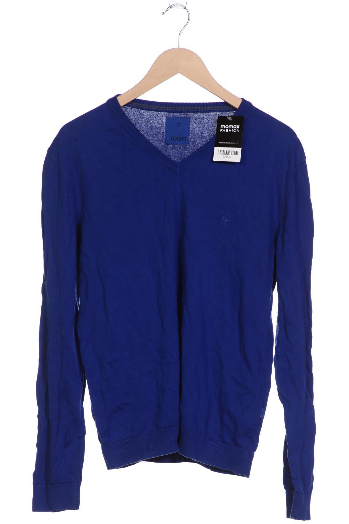 

JOOP! Herren Pullover, blau